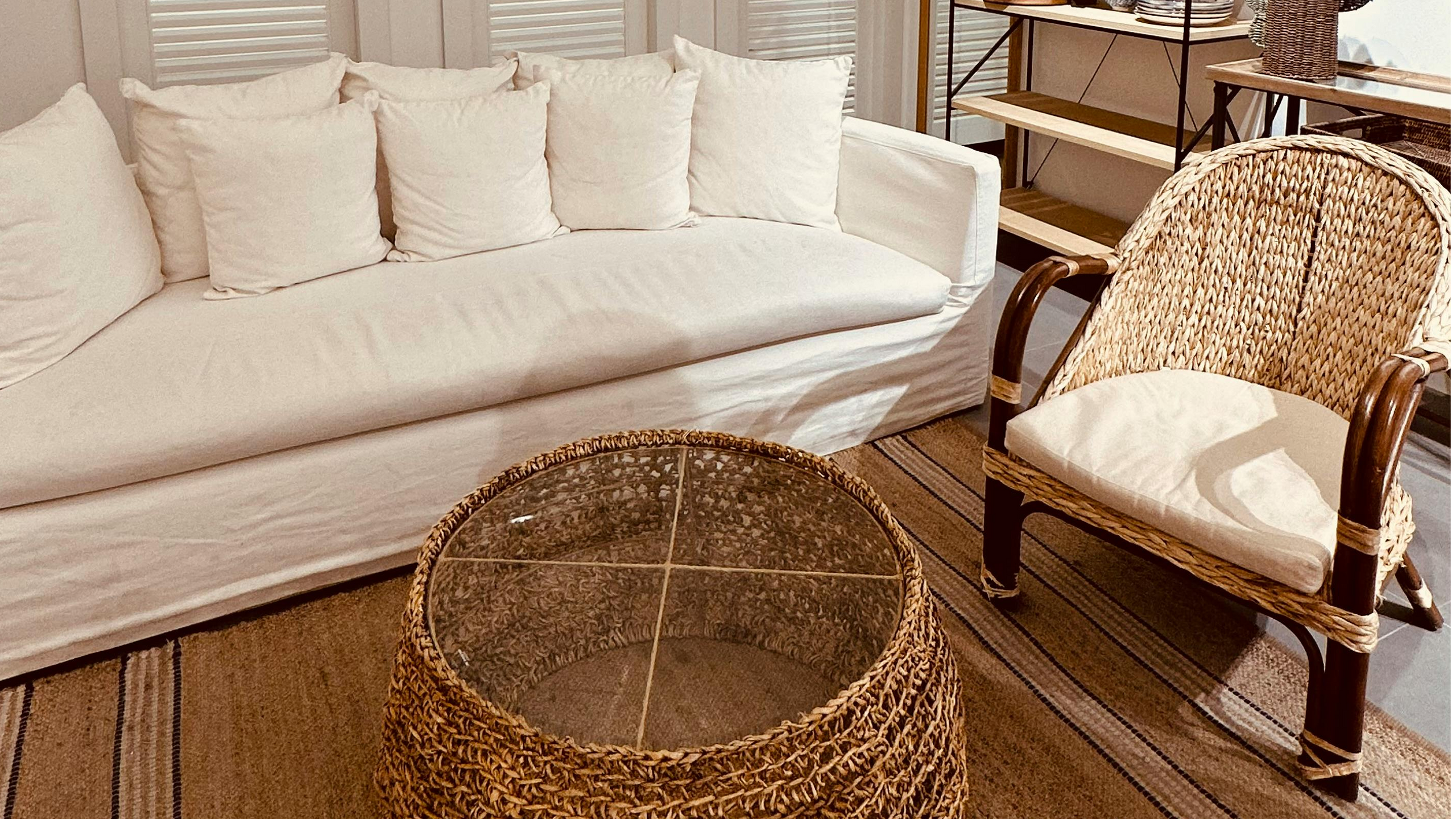 Warm Wood Finishes Making a Big Comeback
