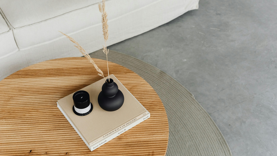 Trending Materials for Coffee and Dining Tables