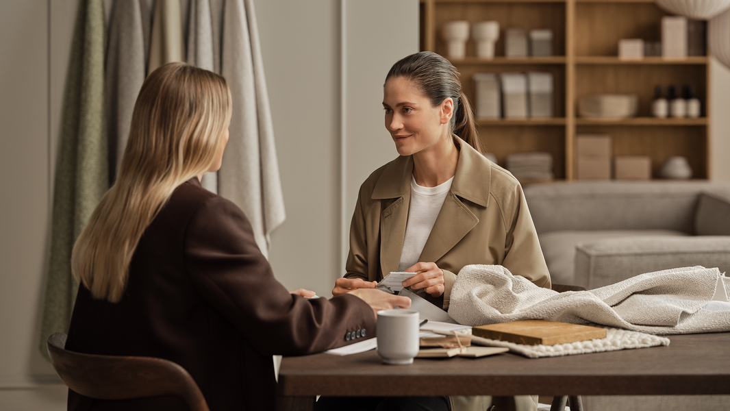 Smart Tips for Making the Right Furniture Choices