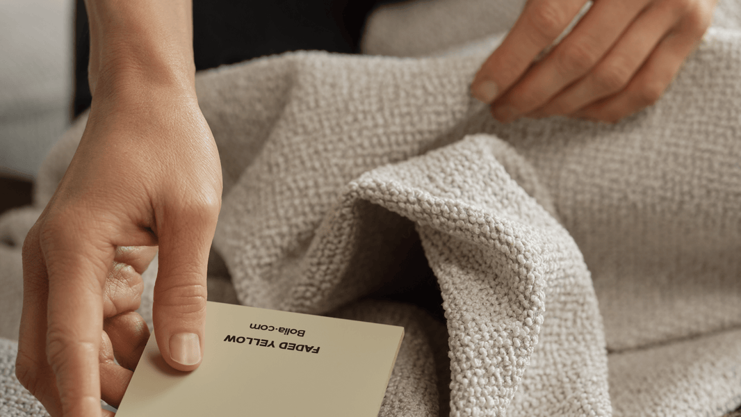 Furniture Color & Texture Trends You Should Know