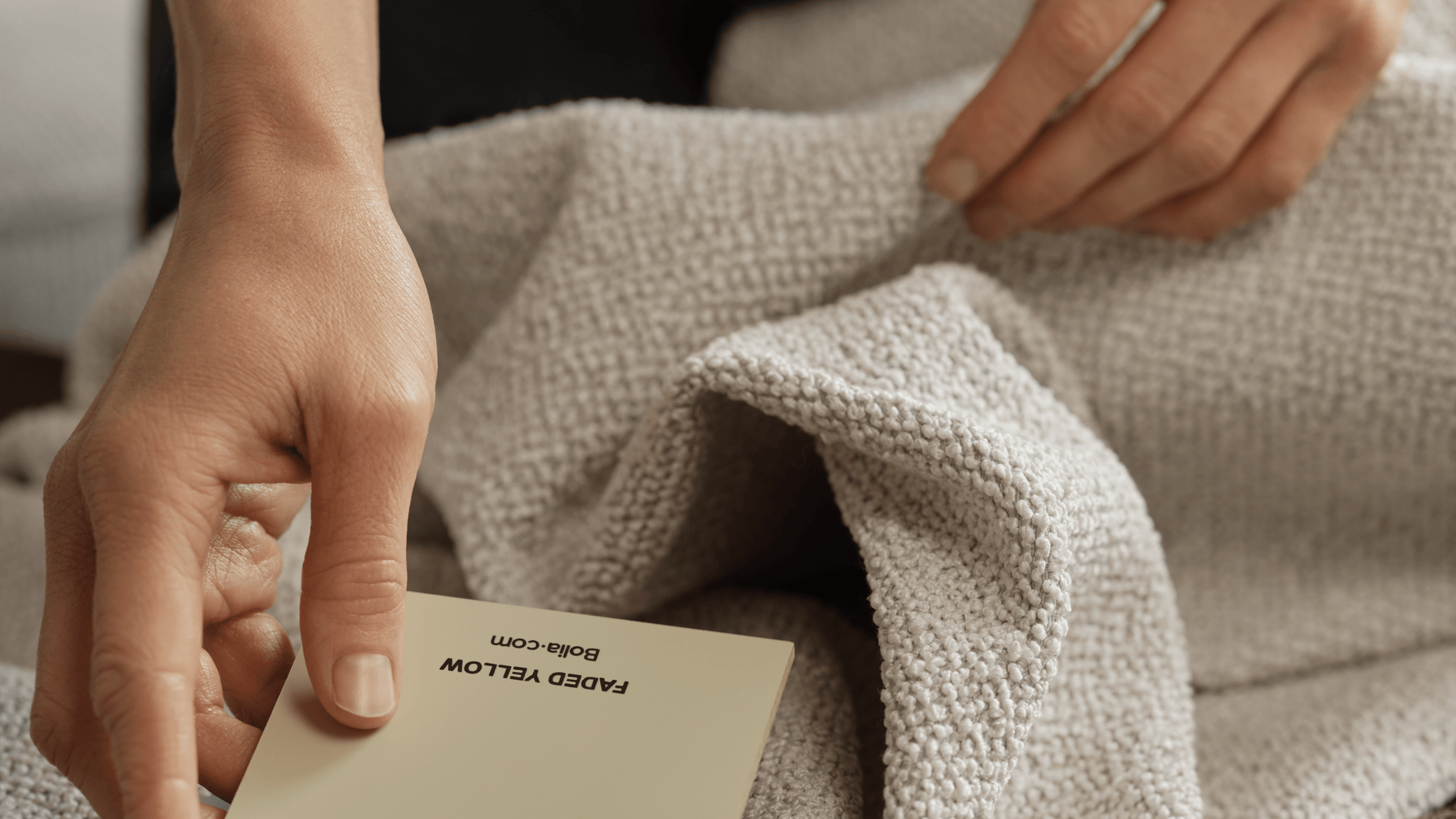 Furniture Color & Texture Trends You Should Know