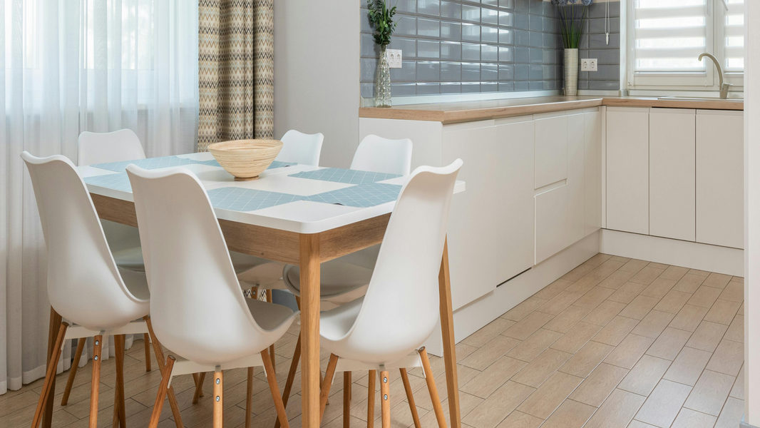 Must-See Texture Ideas for Modern Kitchen Furniture