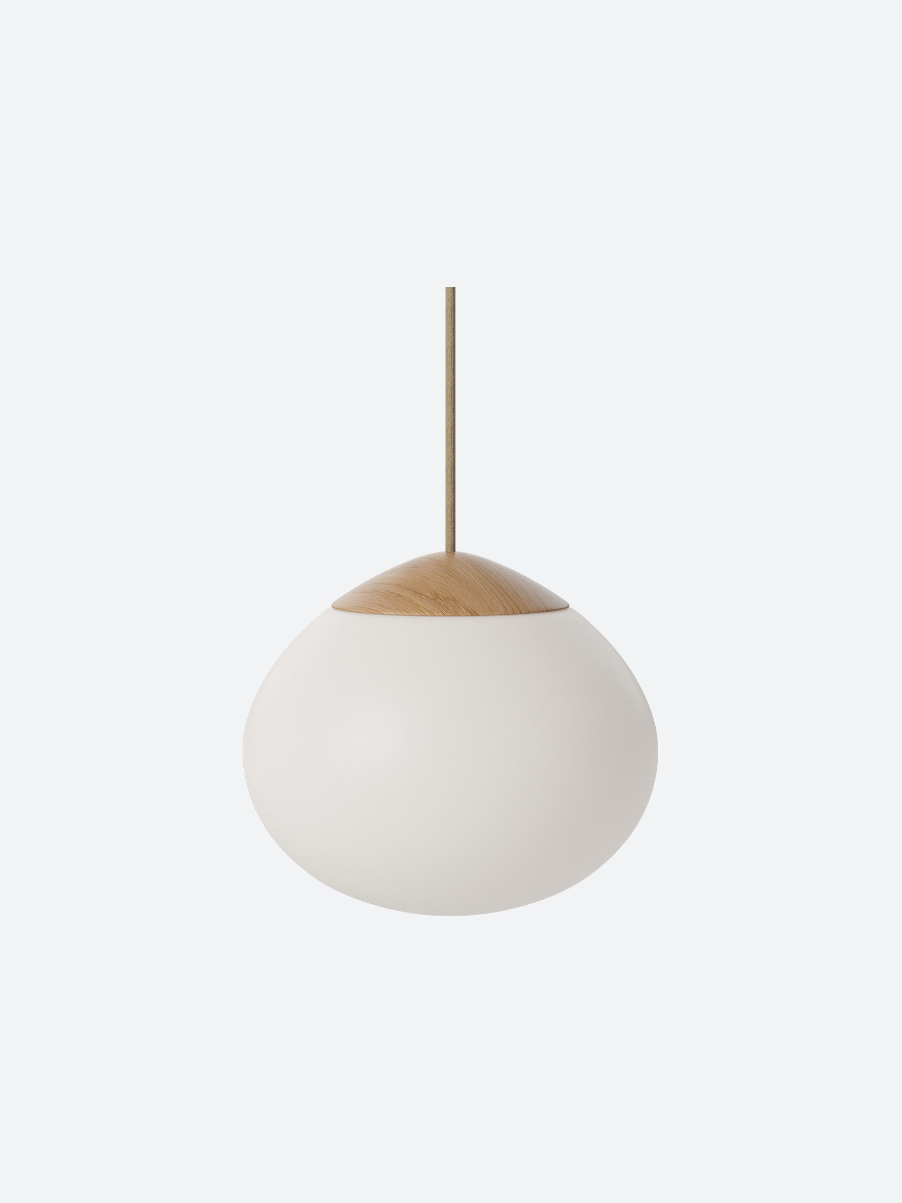 Orb Pendant Light-zoom-1