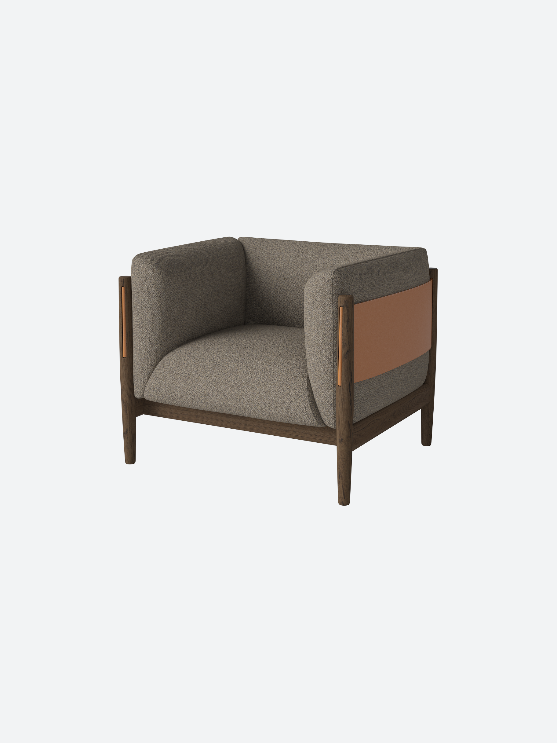 Frame Armchair-zoom-1