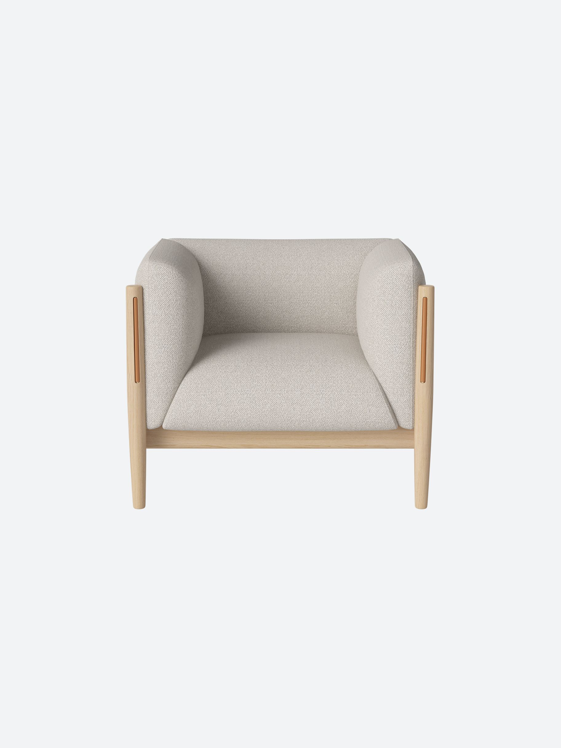 Frame Armchair-4