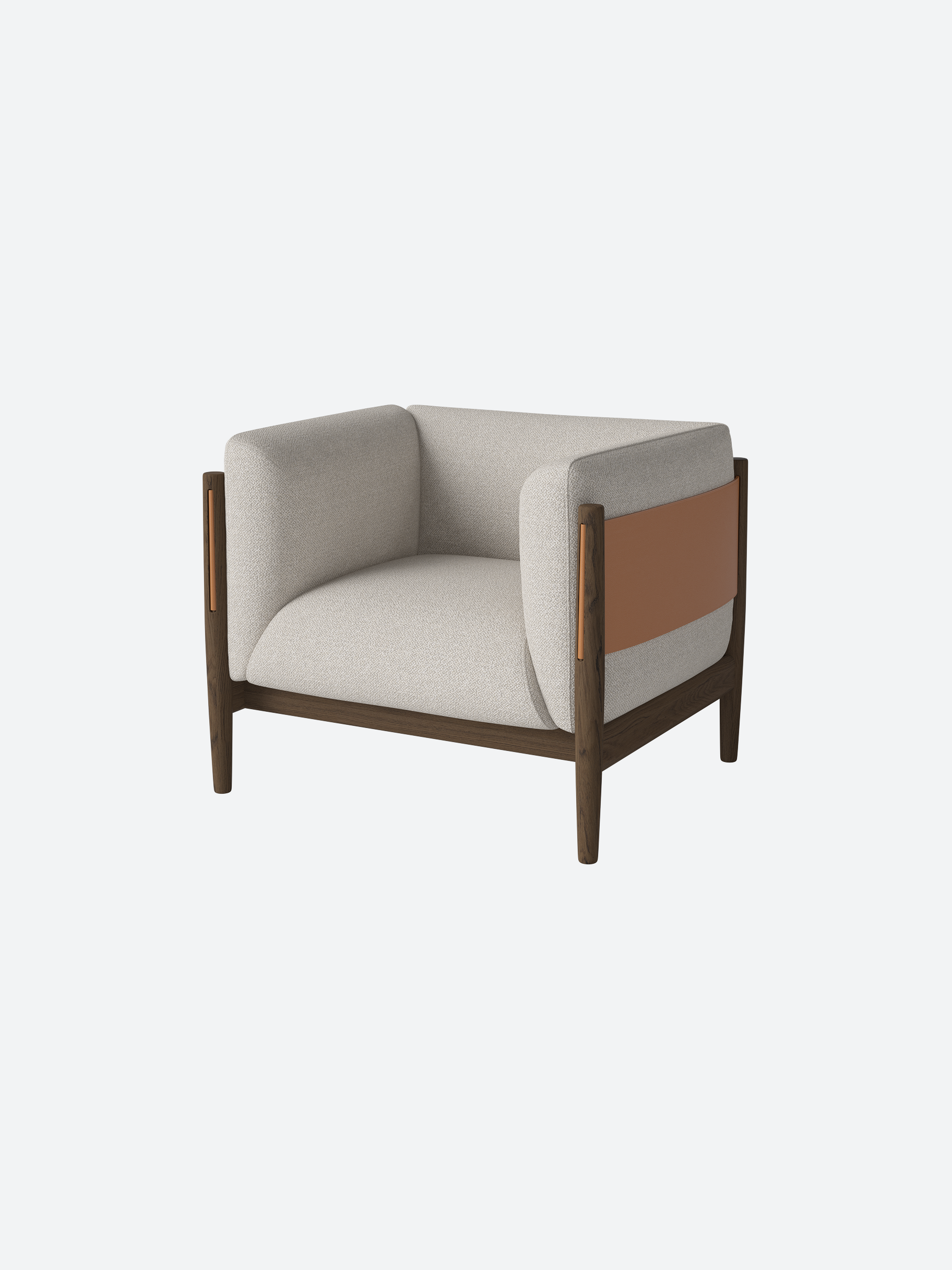 Frame Armchair-zoom-5