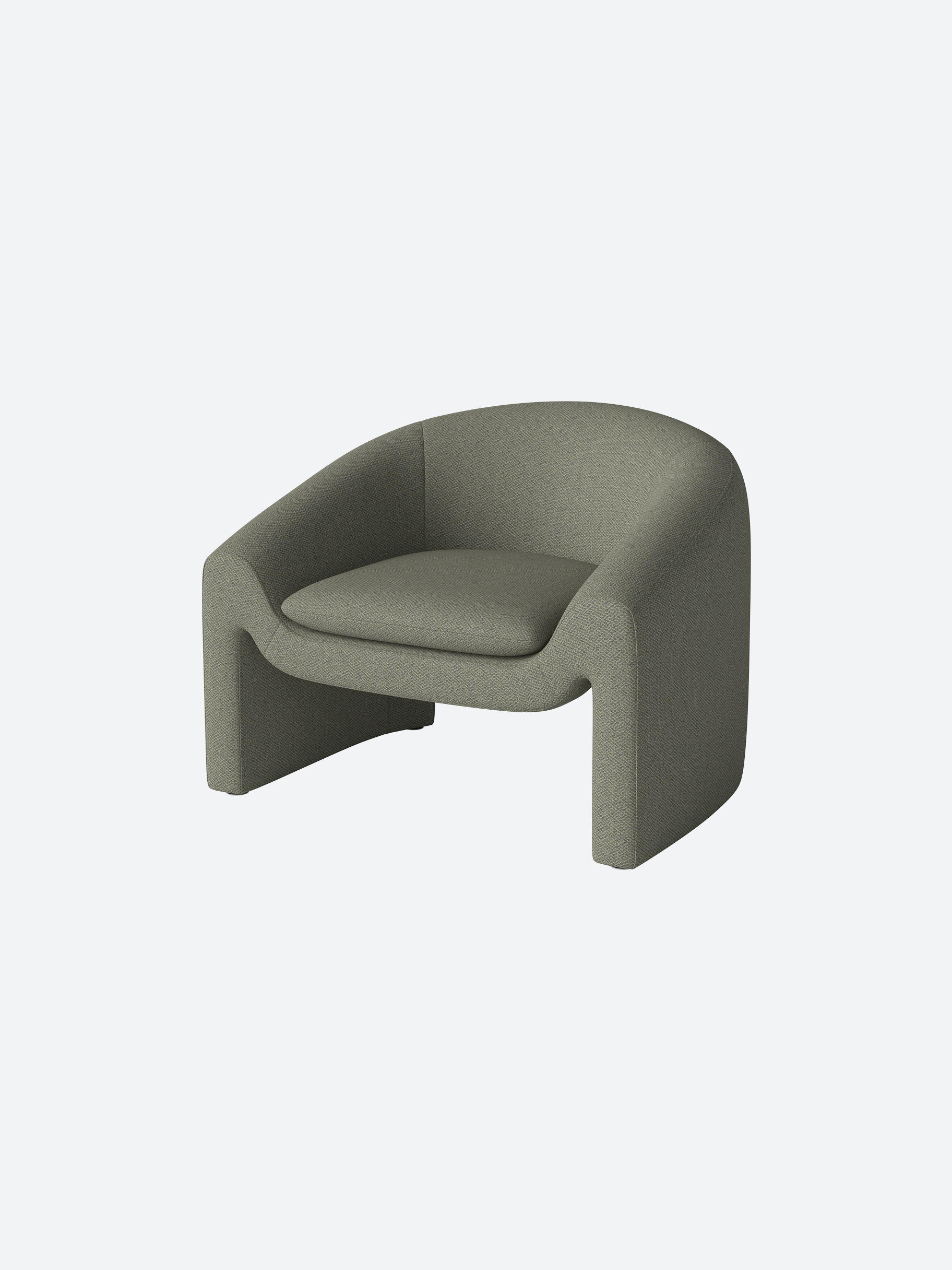 Bold Armchair