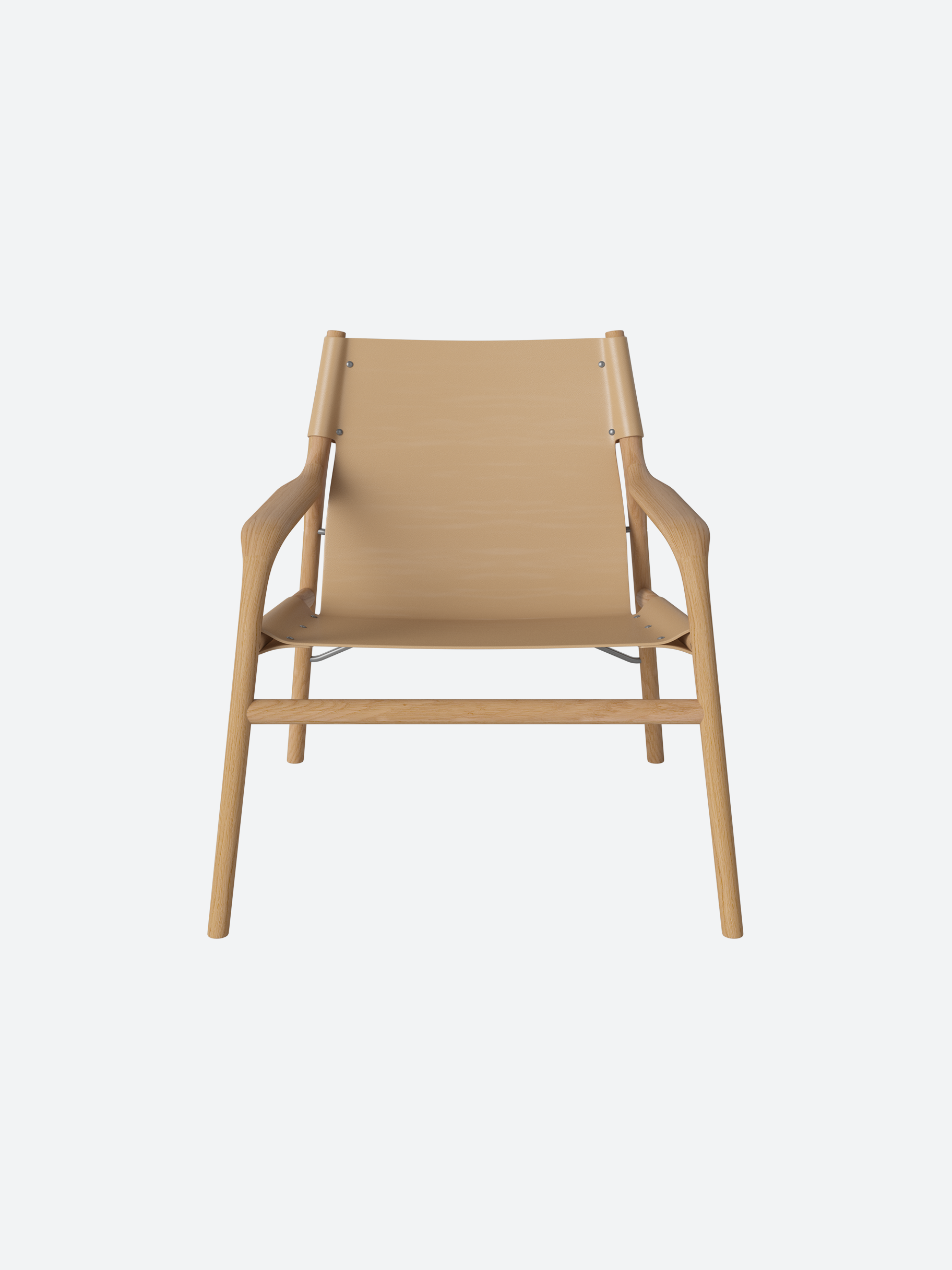 Sling Lounge Chair