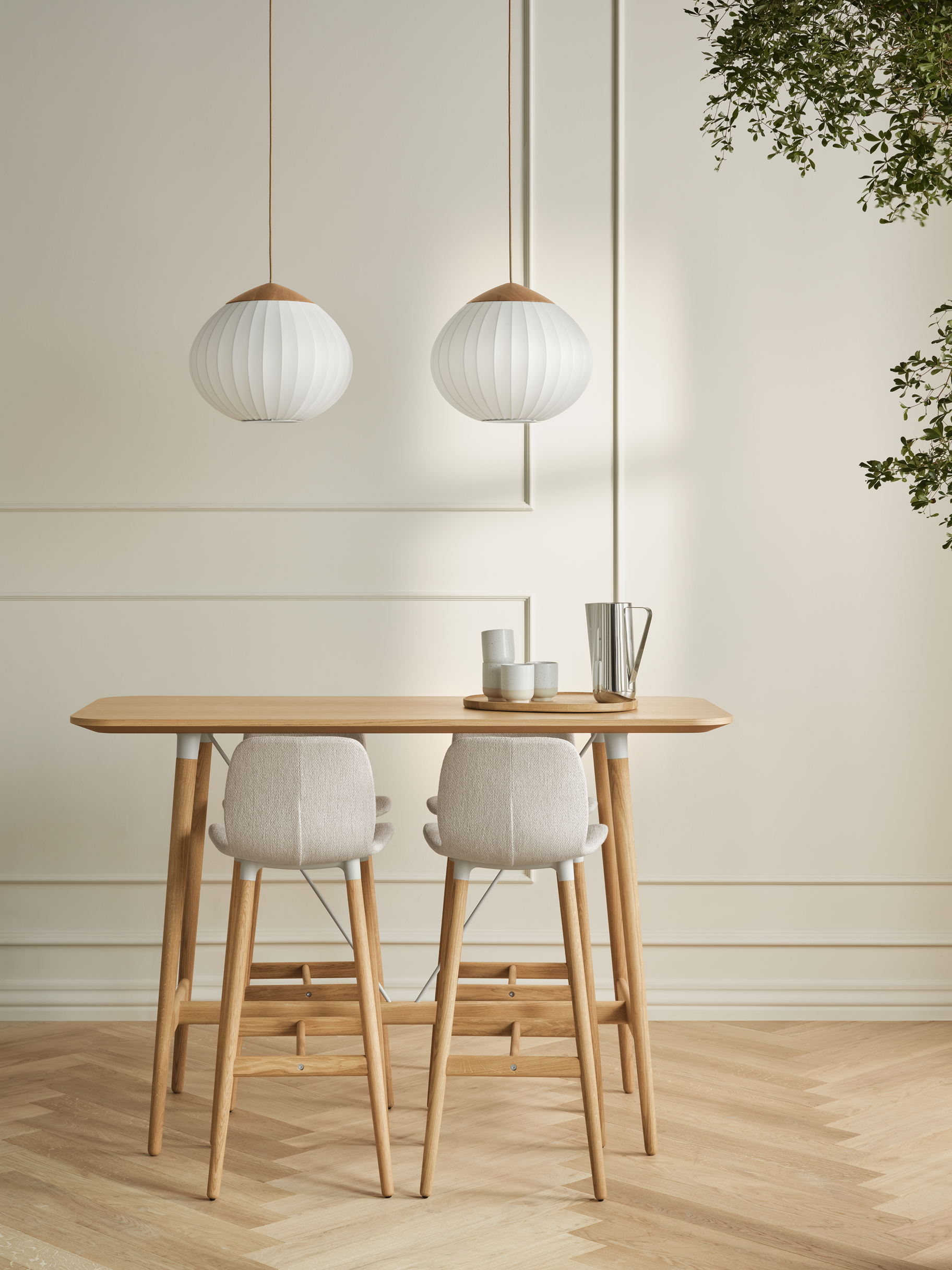 Soft Shell Bar Stool-zoom-9