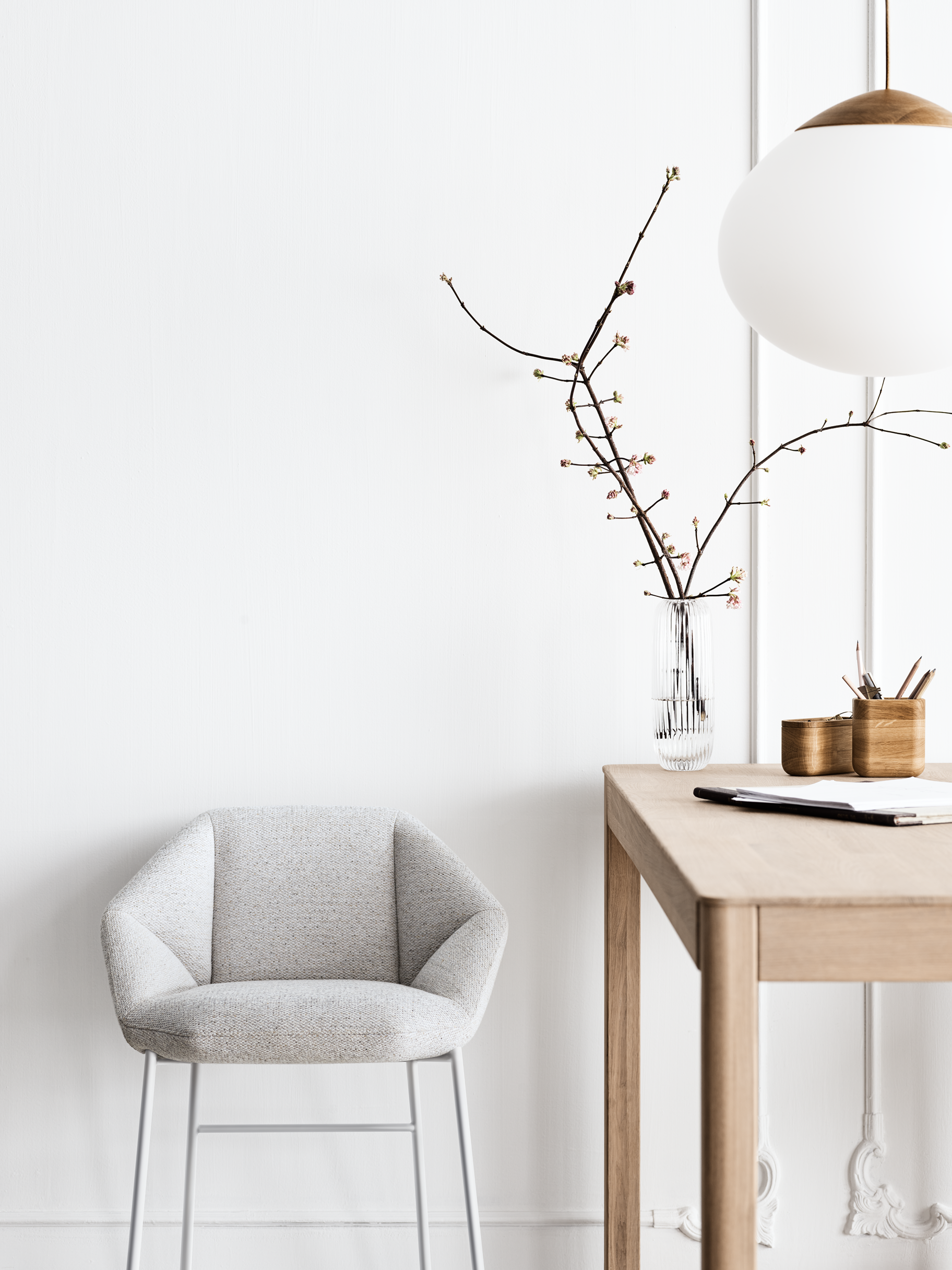 Soft Shell Bar Stool-zoom-11