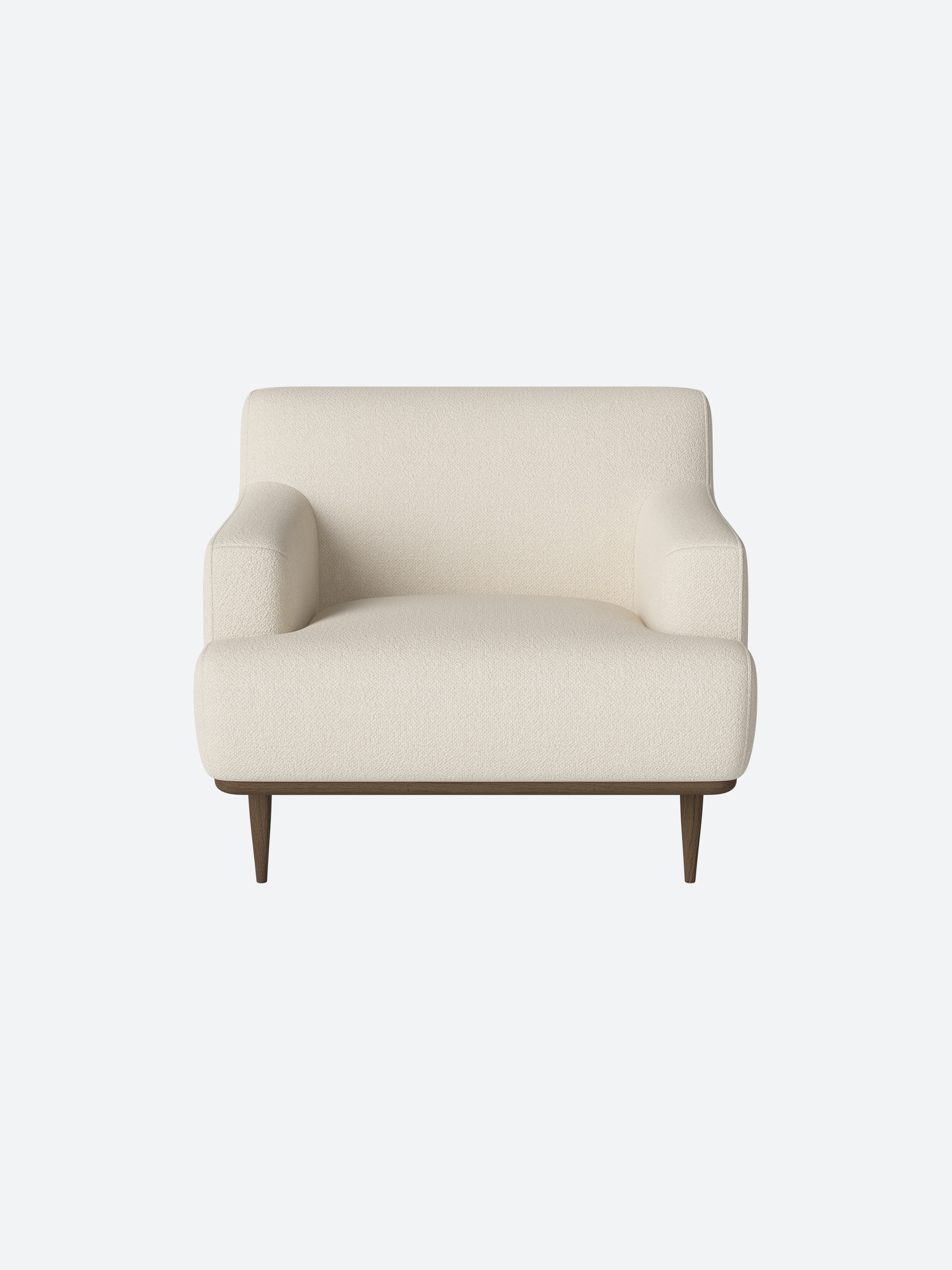 Wide Arm Lounge Sofa