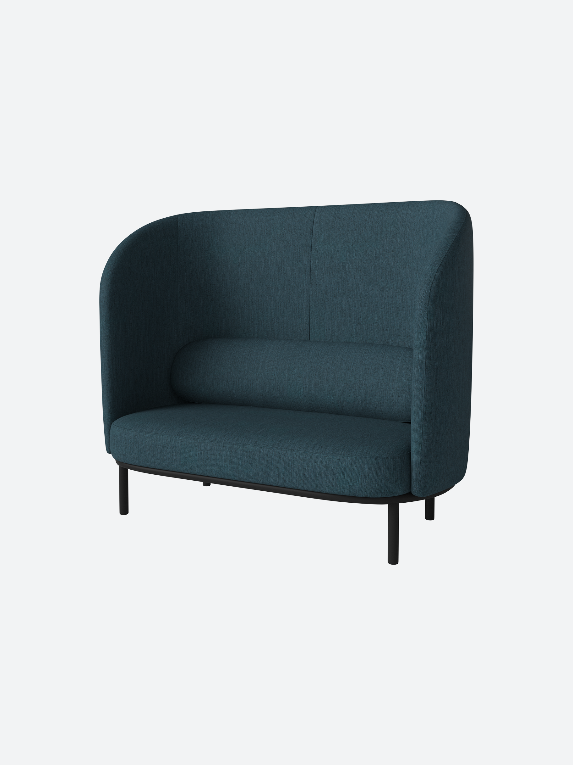 High Back Privacy Sofa-zoom-3