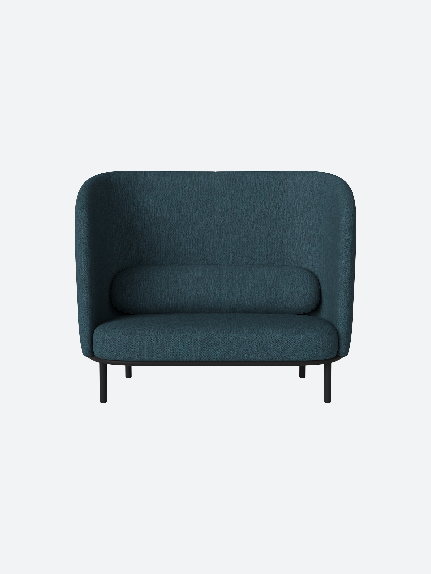 High Back Privacy Sofa-4