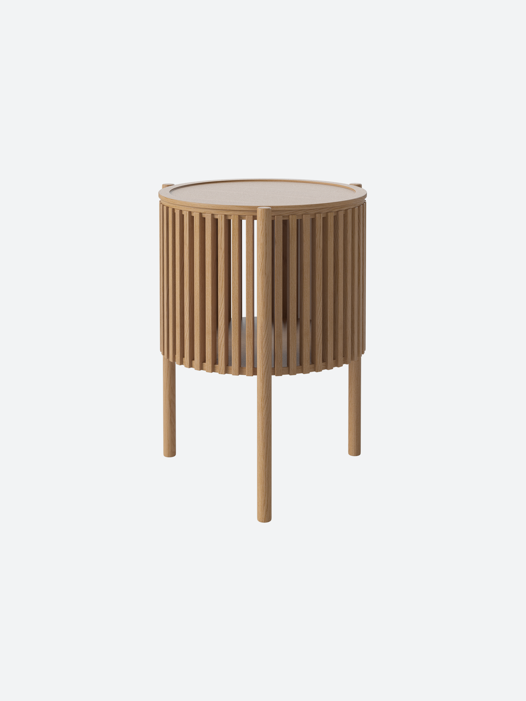 Orbit Side Table