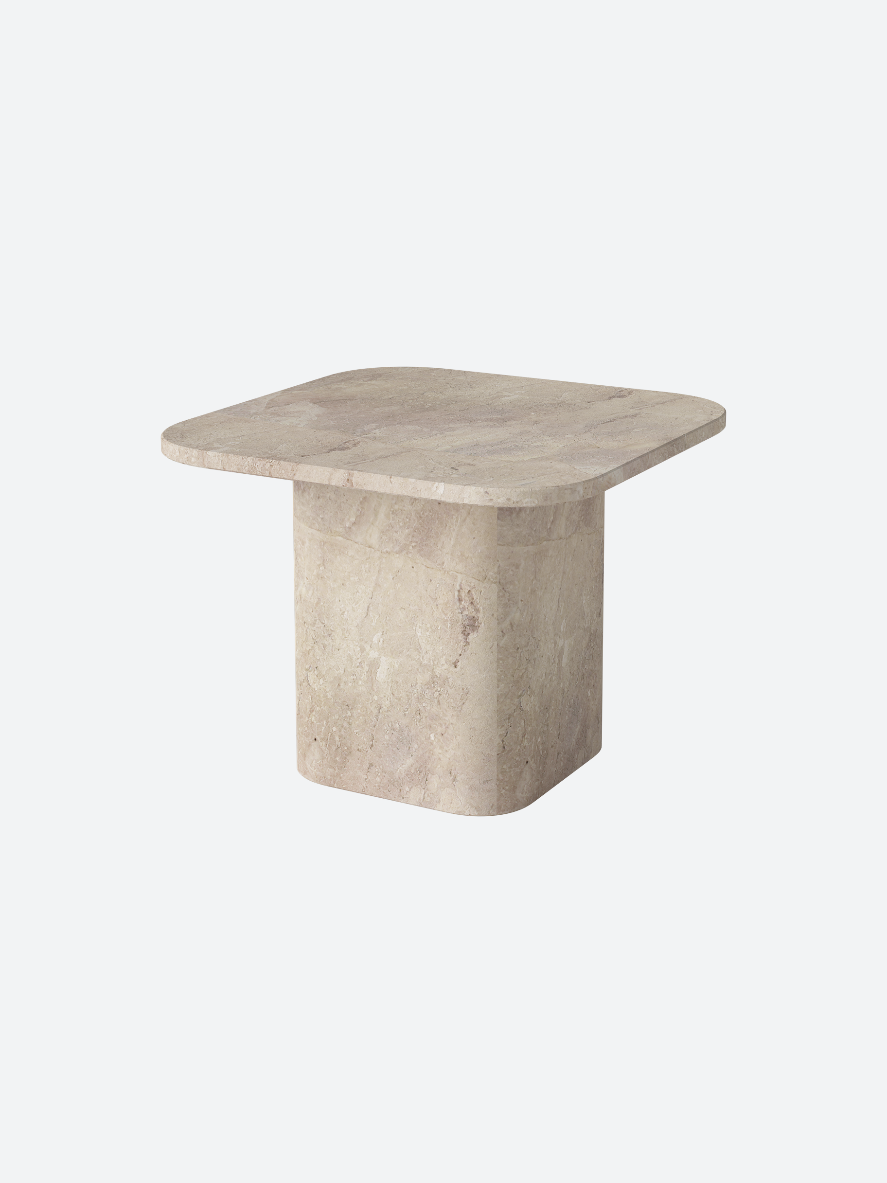 Solid Marble Table