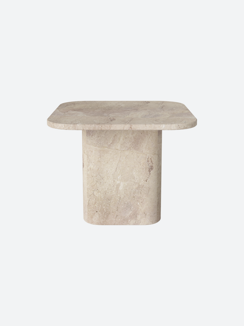 Solid Marble Table-zoom-