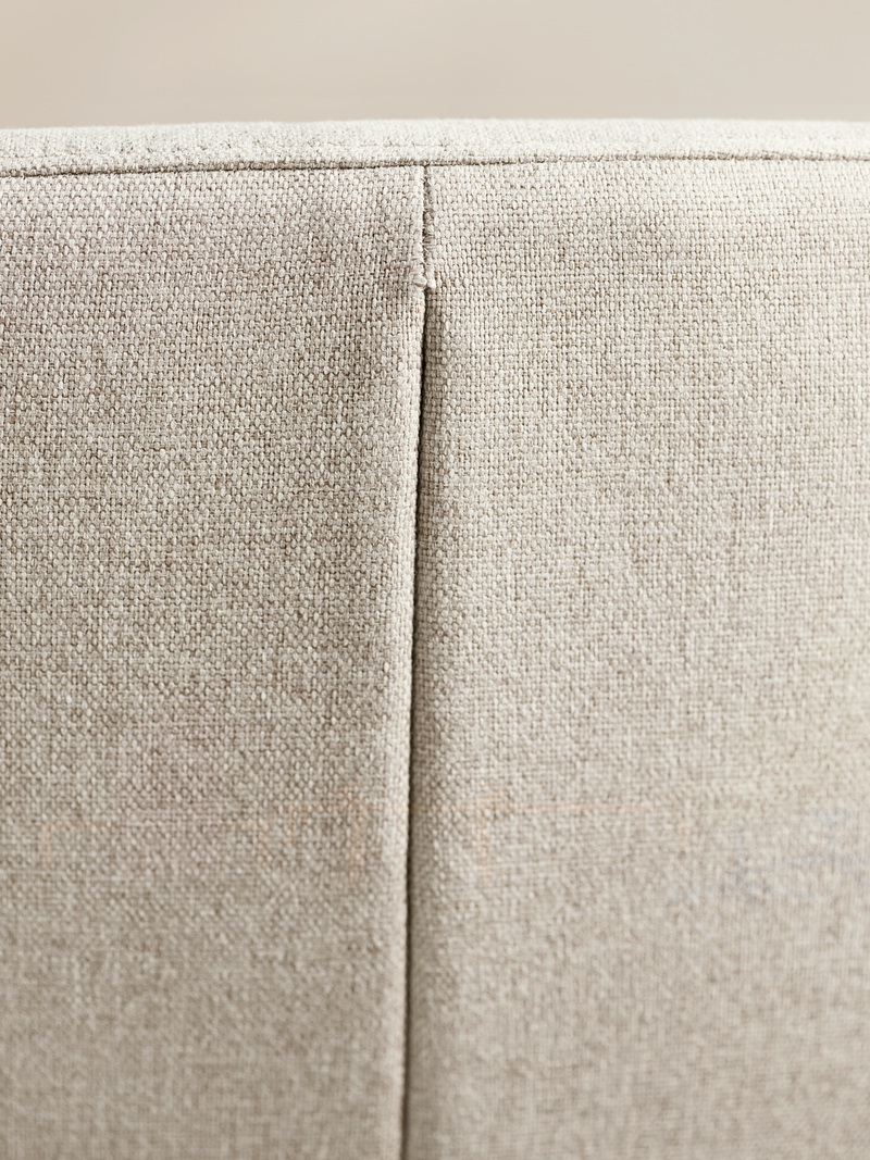 Contoured Swivel Desk Chair-zoom-