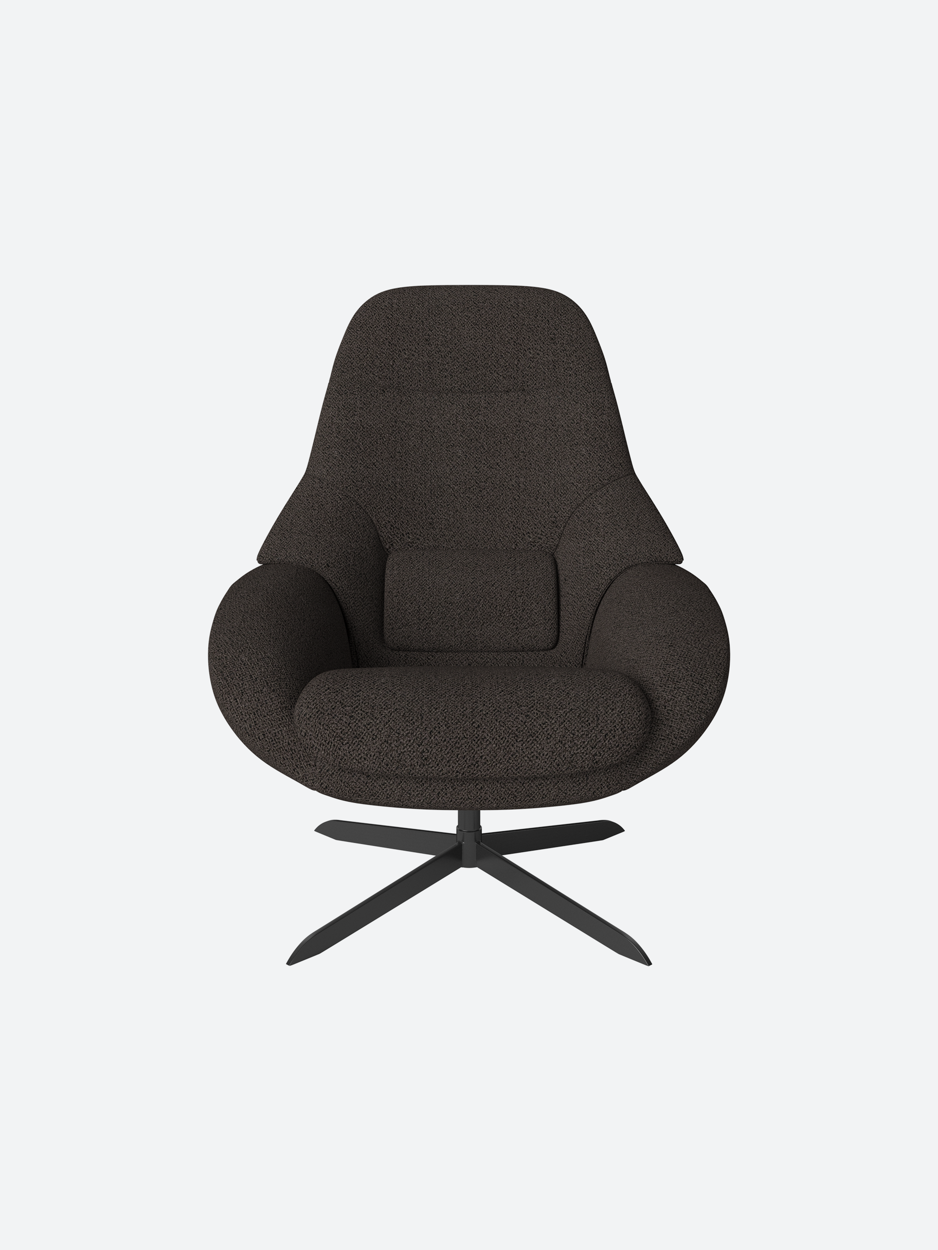 Ergo Lounge Desk Chair-zoom-9