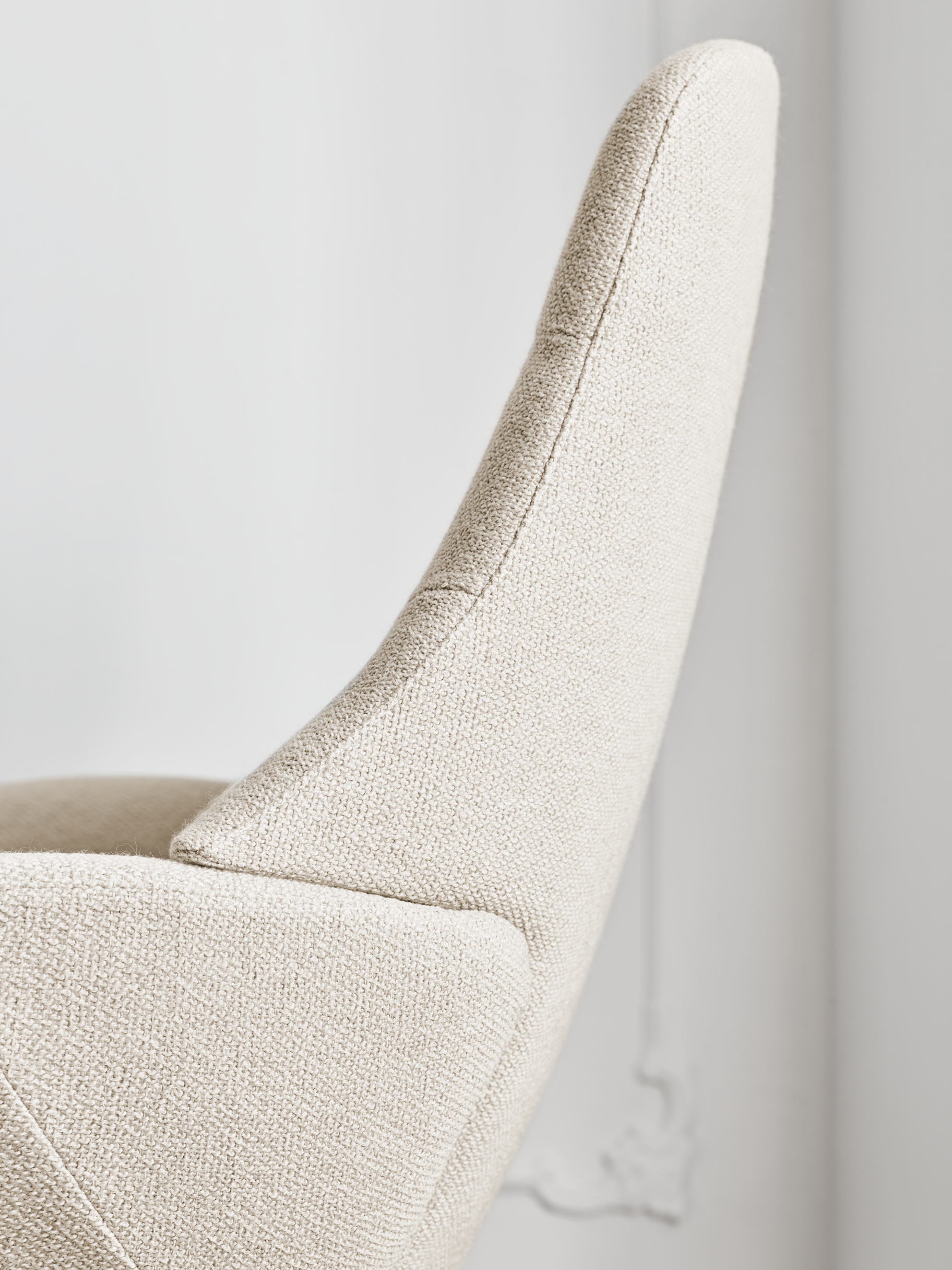 Ergo Lounge Desk Chair-zoom-10
