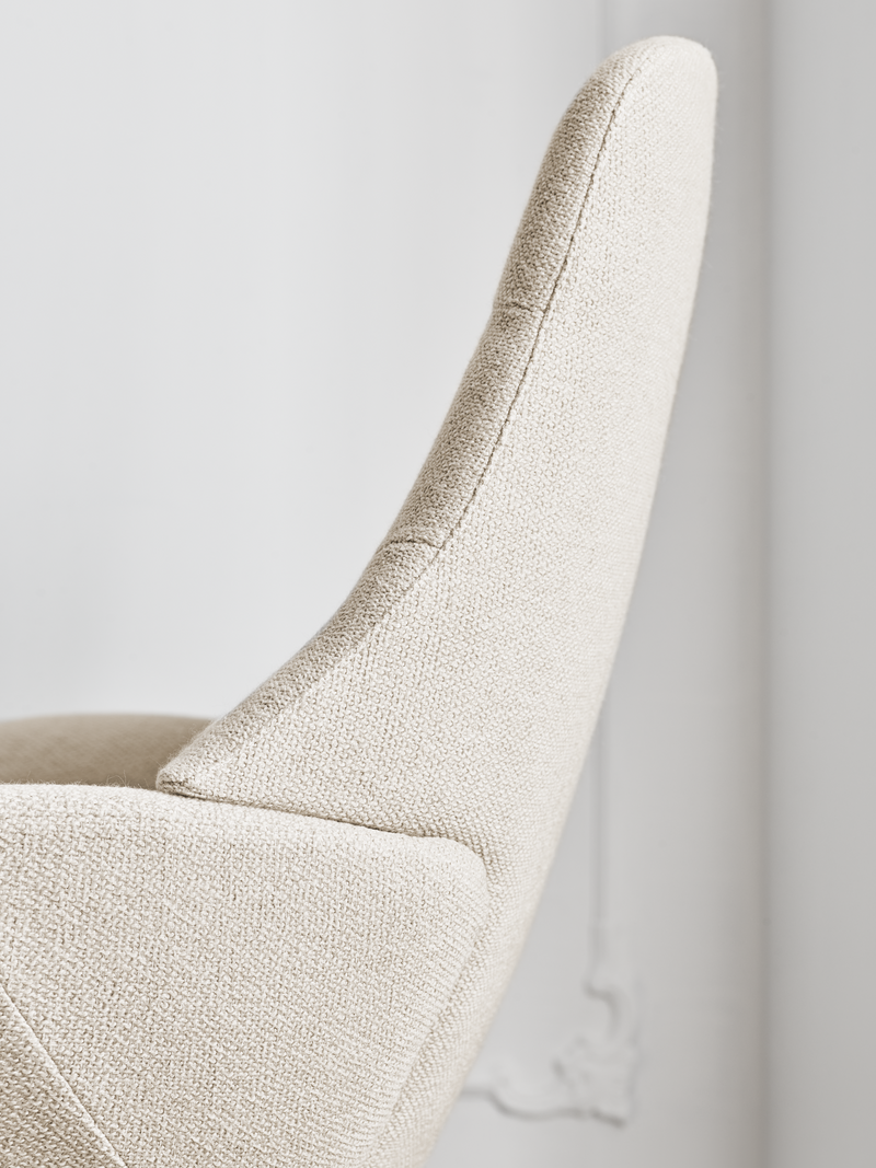 Ergo Lounge Desk Chair-zoom-
