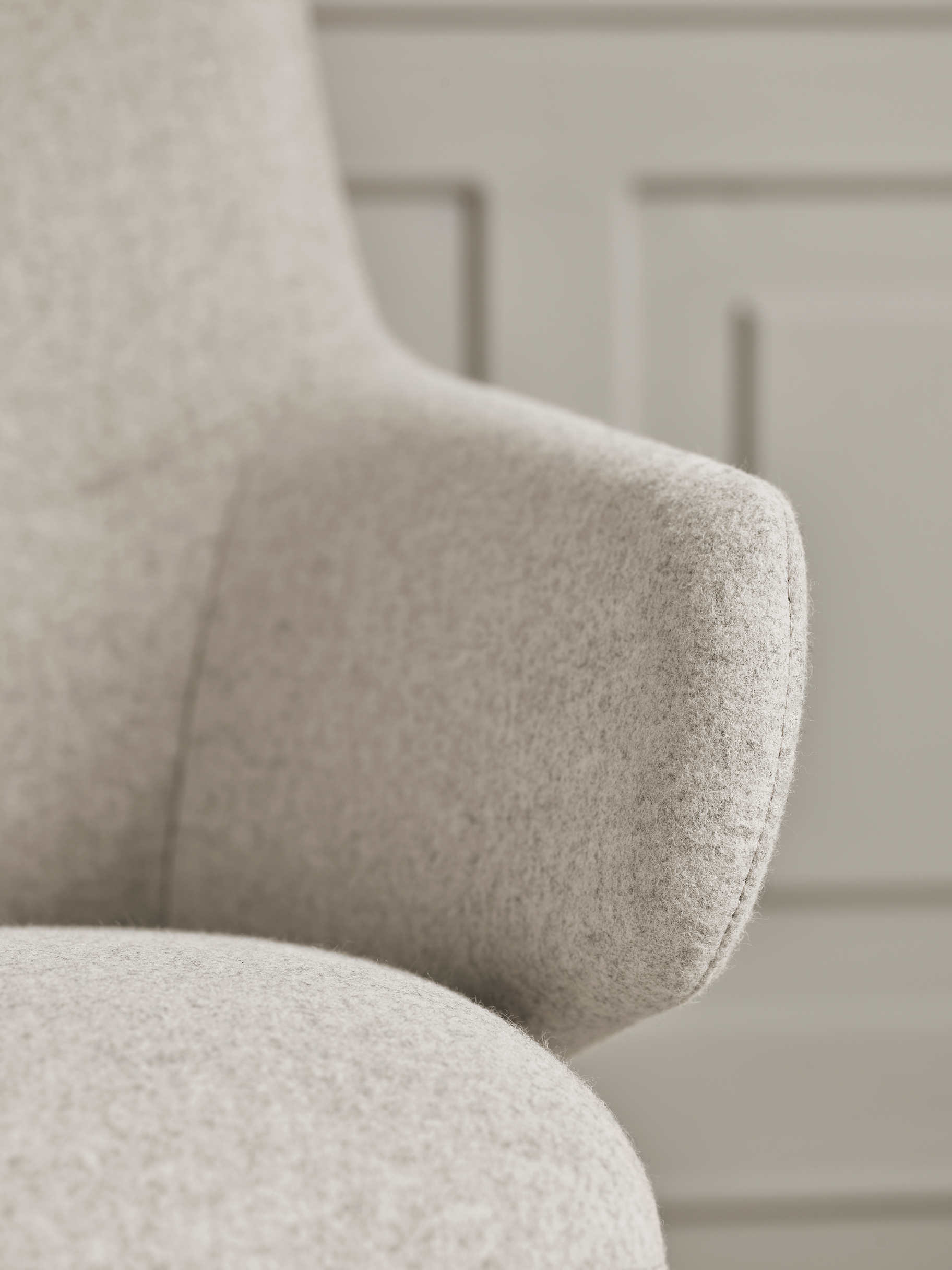 Modern Tilt-Back Desk Chair-7