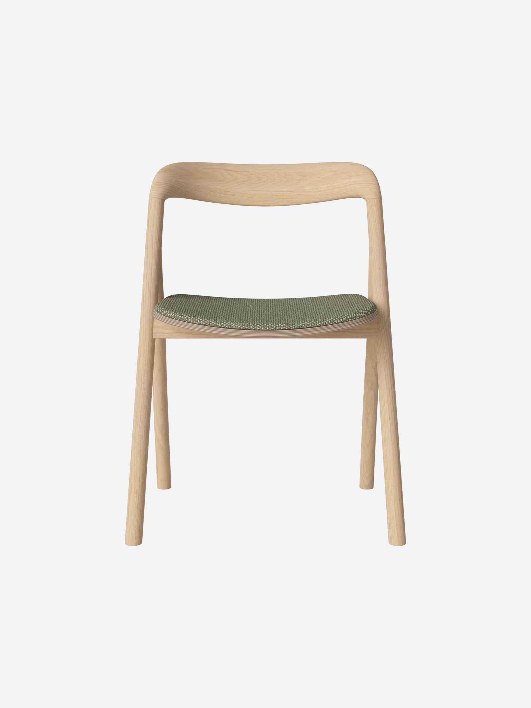 Minimalist Folding Chair