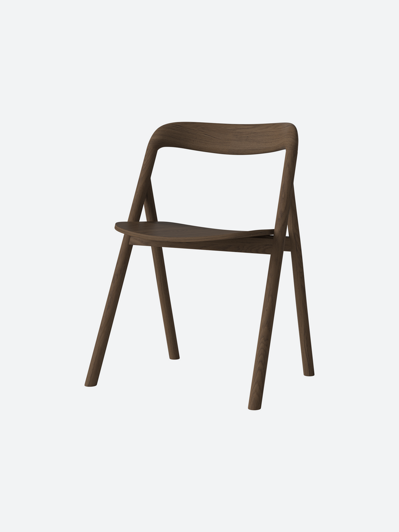 Minimalist Folding Chair-zoom-