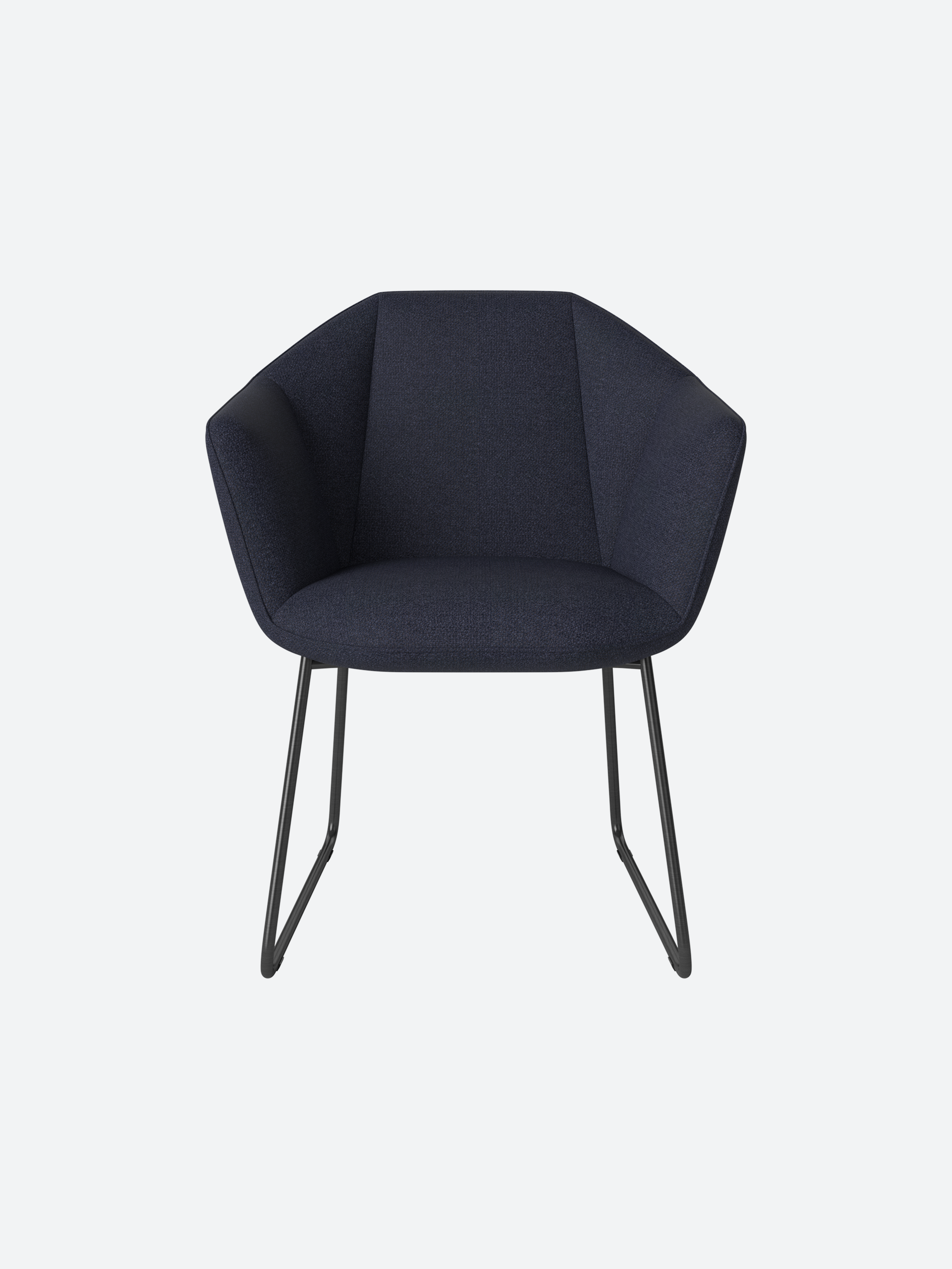 Upholstered Dining Armchair-zoom-6
