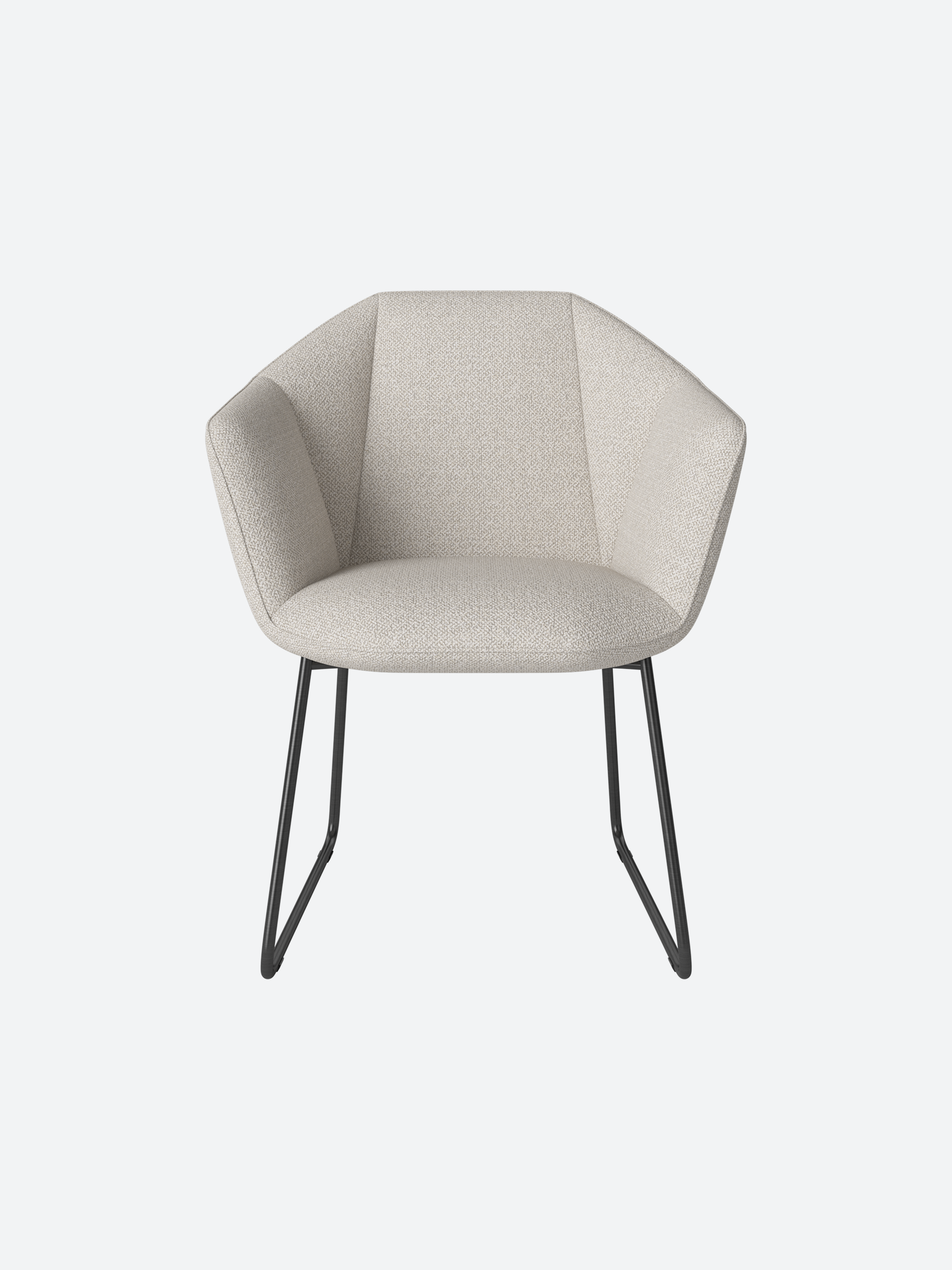 Upholstered Dining Armchair-zoom-8