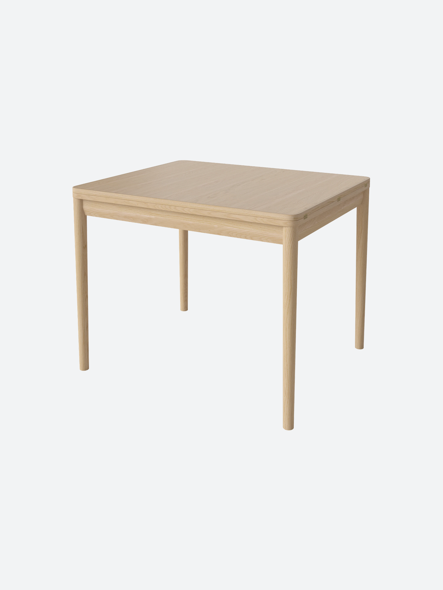 Nest Extendable Dining Table