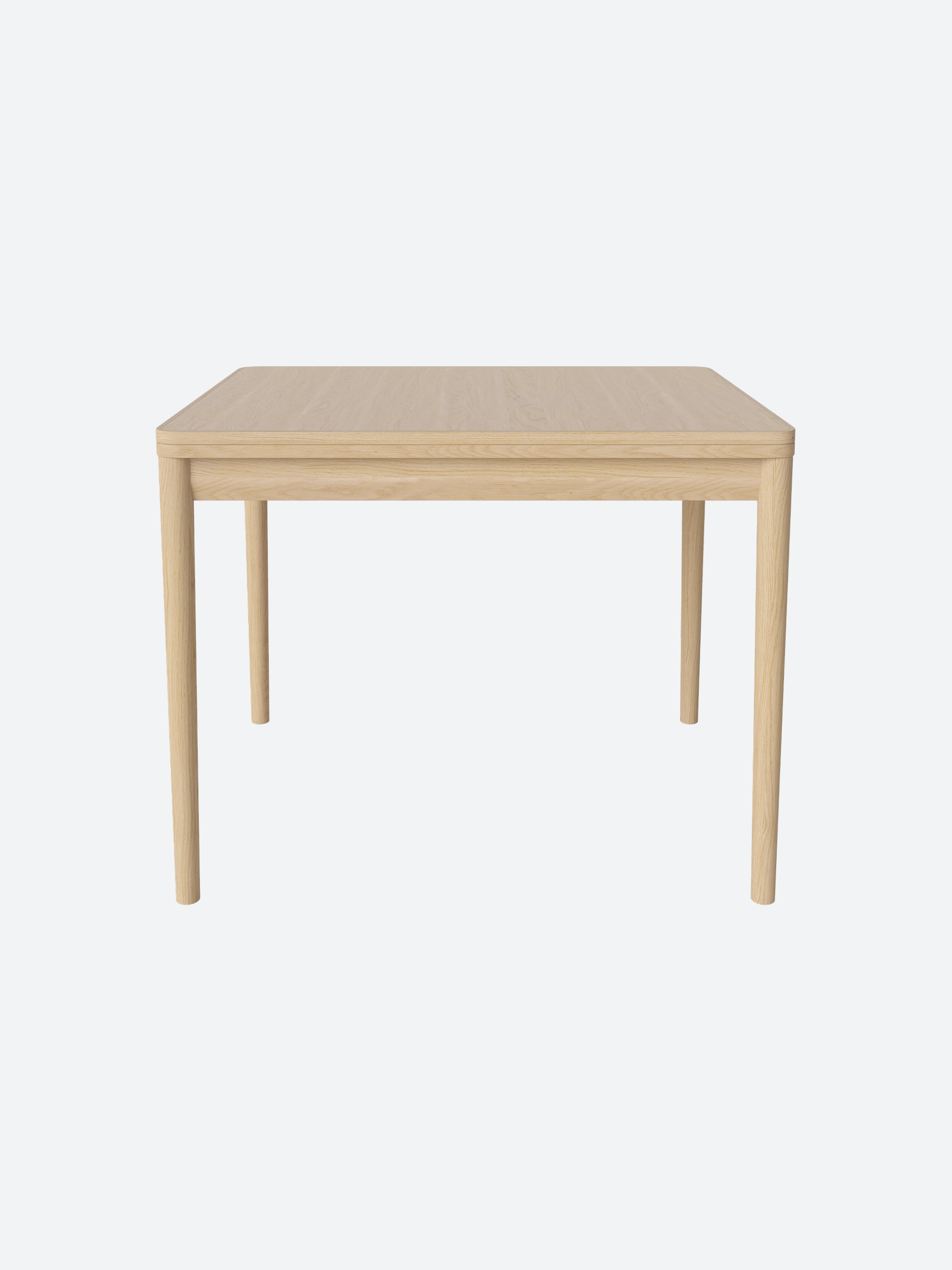 Nest Extendable Dining Table