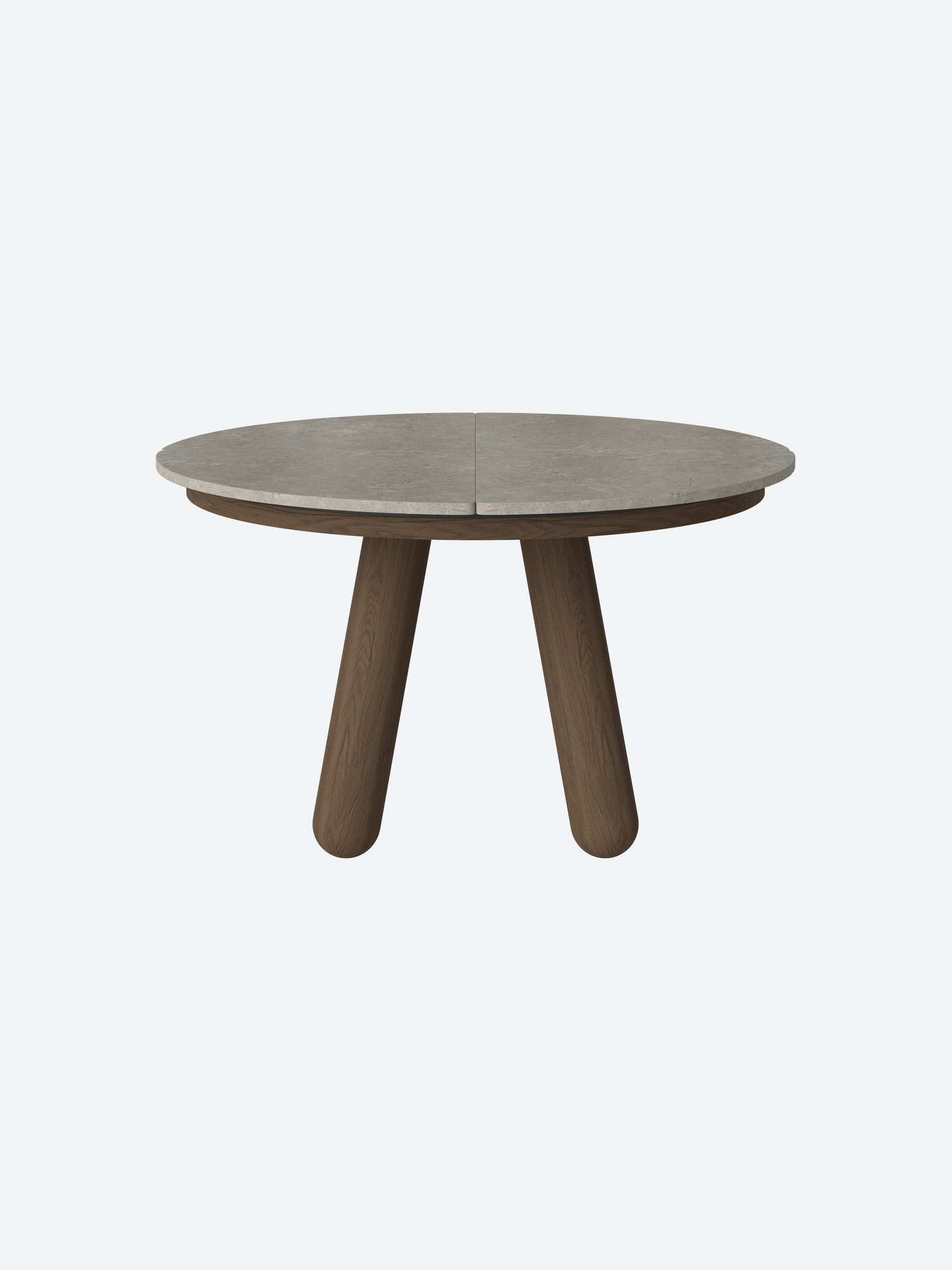 Core Stone Top Dining Table-1