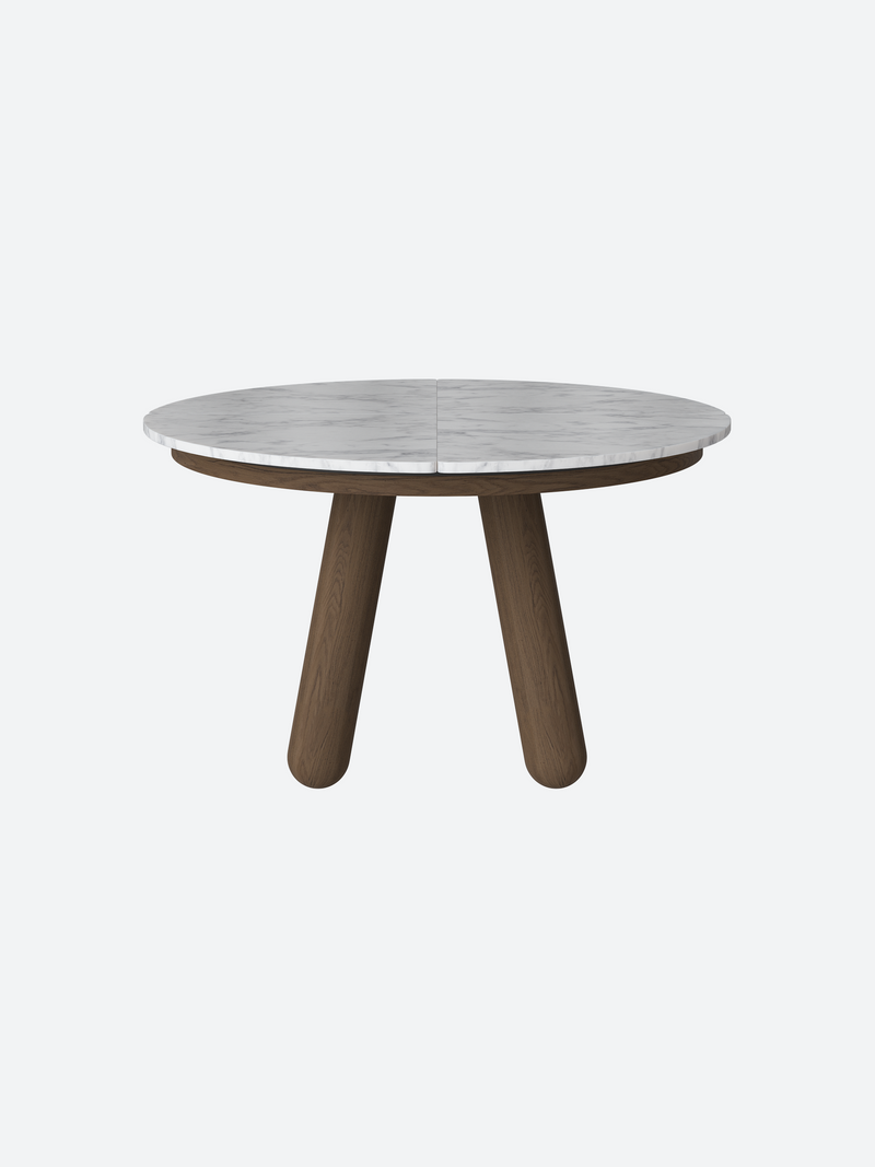 Core Stone Top Dining Table-zoom-