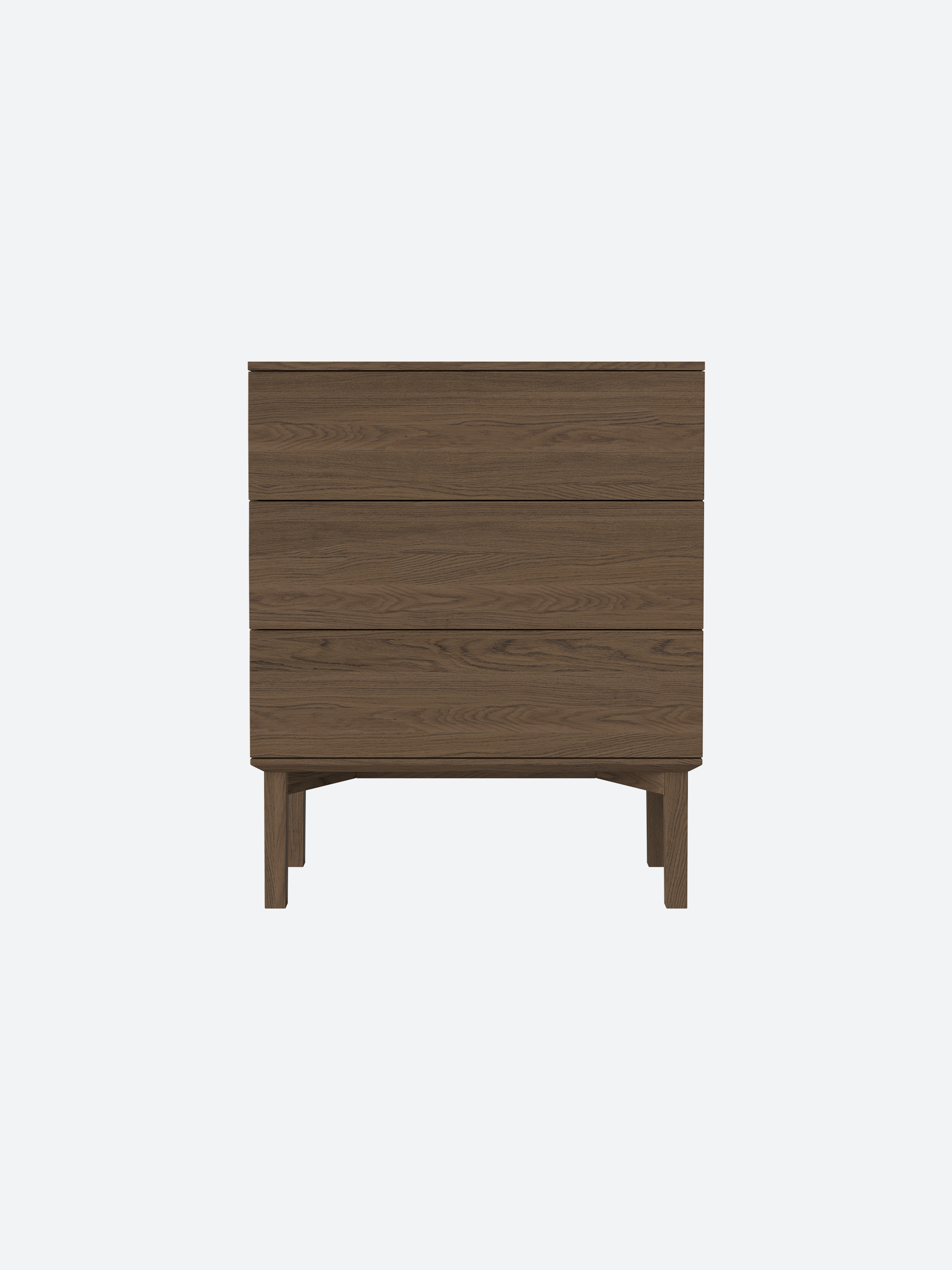 Three-Drawer Dresser-zoom-3