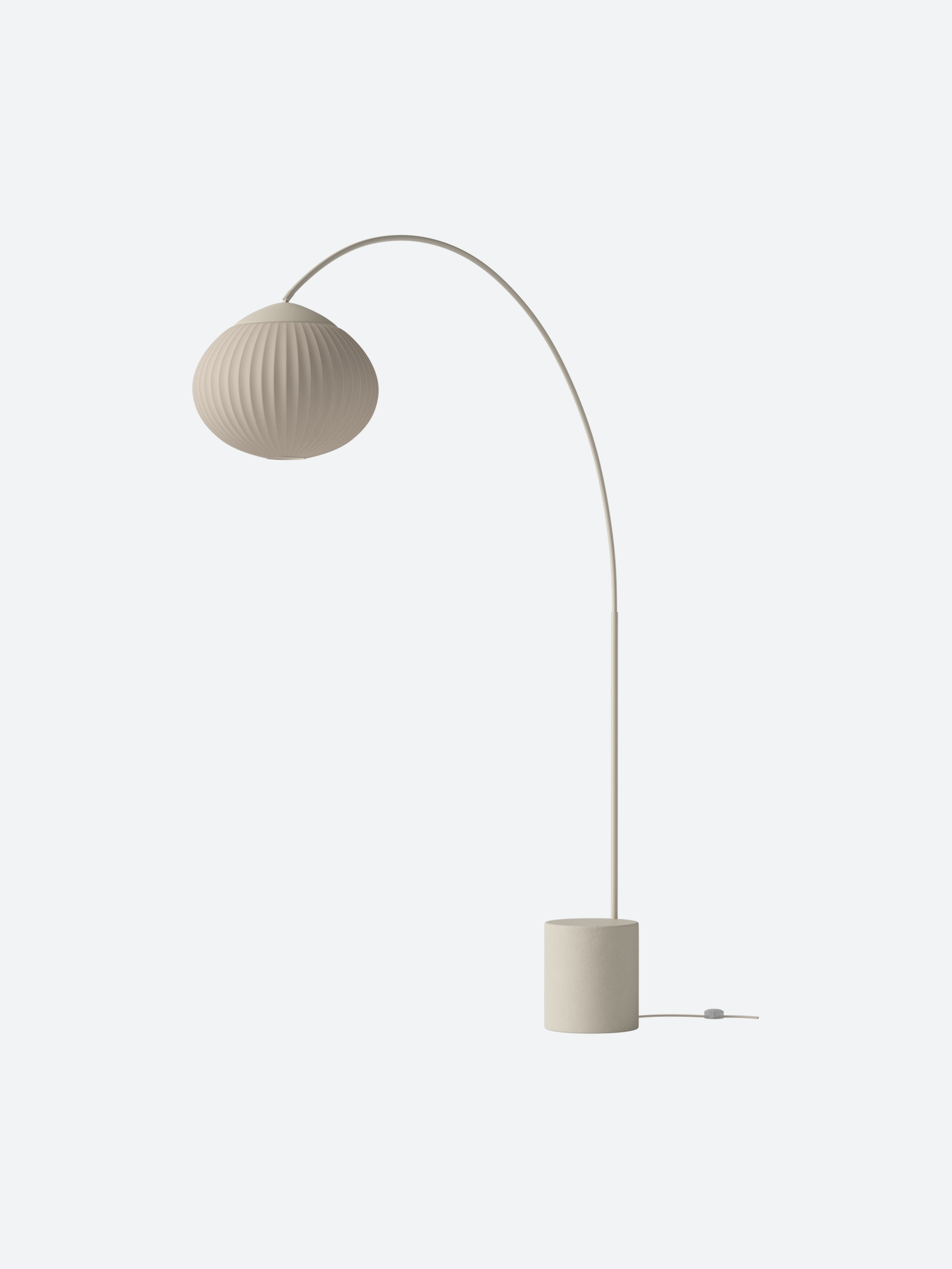Arc Floor Lamp