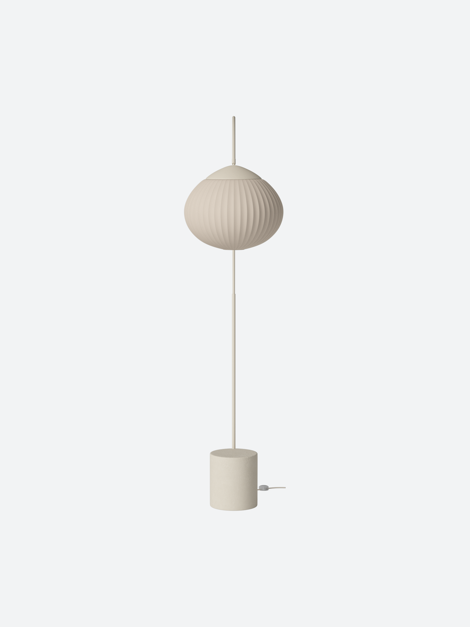 Arc Floor Lamp-2
