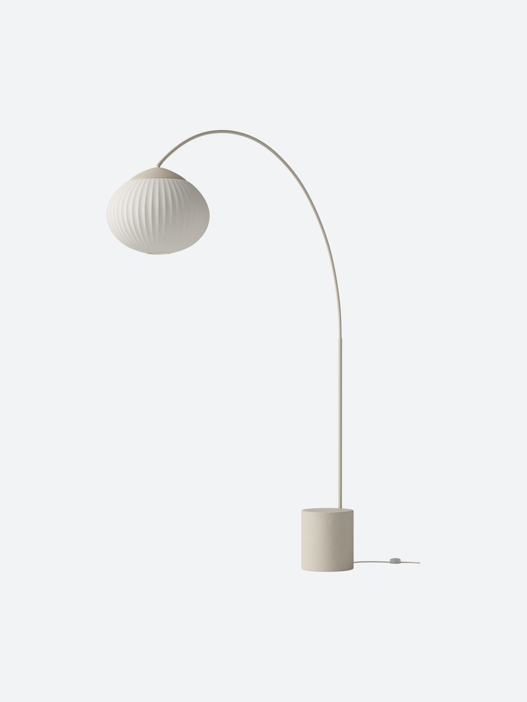 Arc Floor Lamp-3
