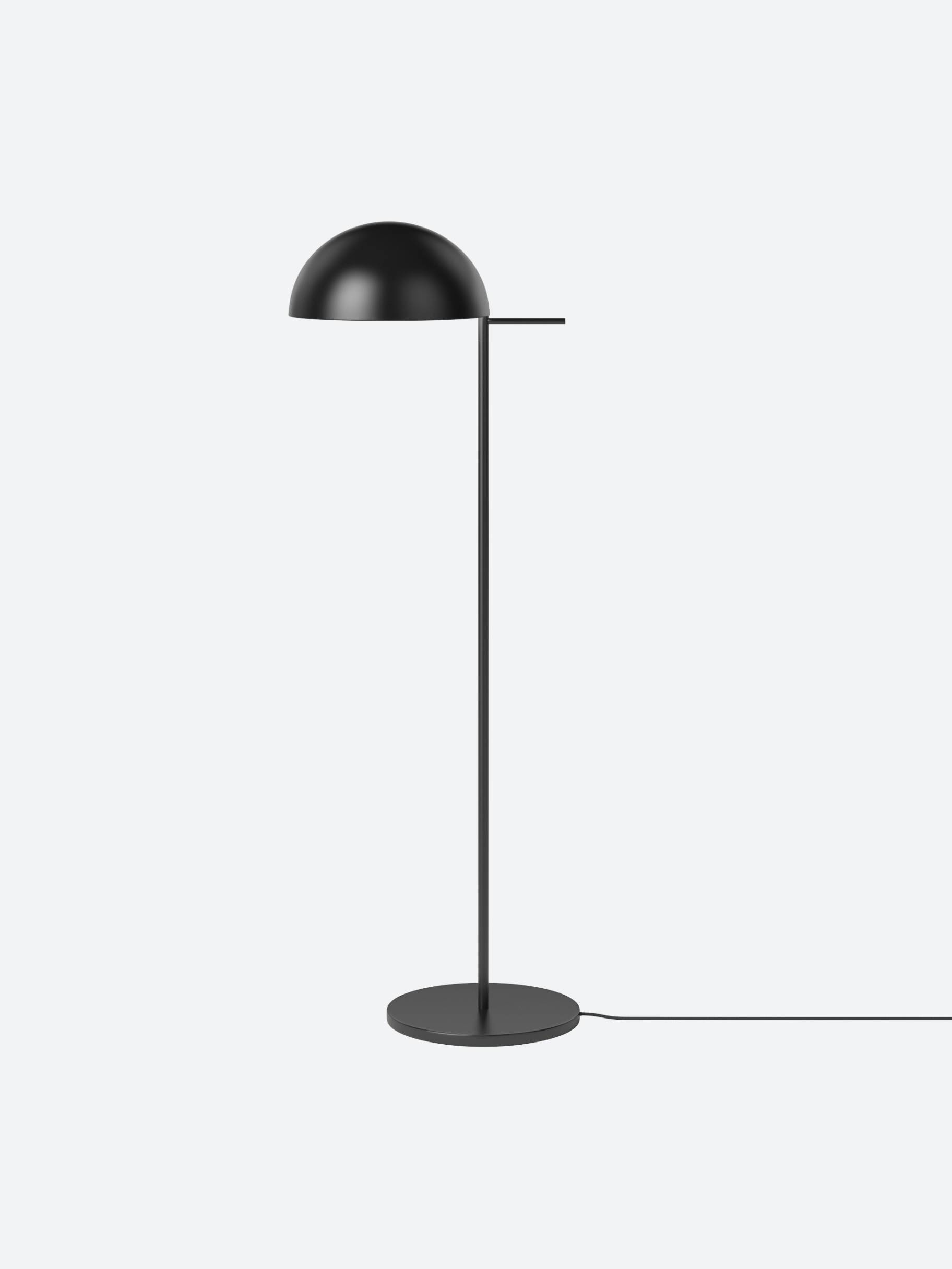 Dome Floor Lamp-4