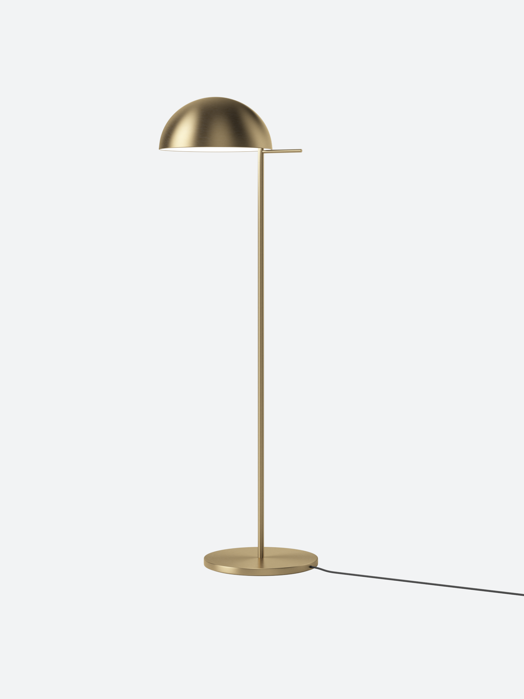 Dome Floor Lamp-5