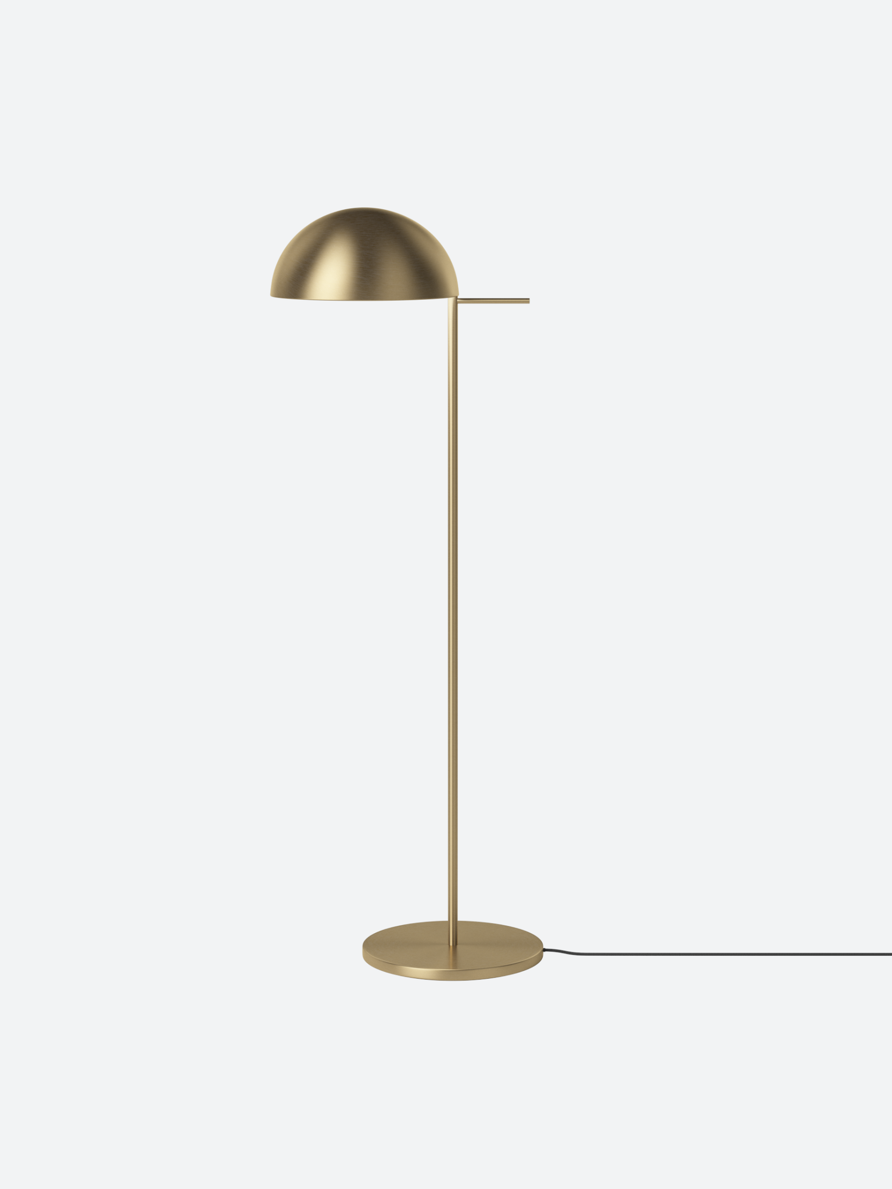 Dome Floor Lamp-6