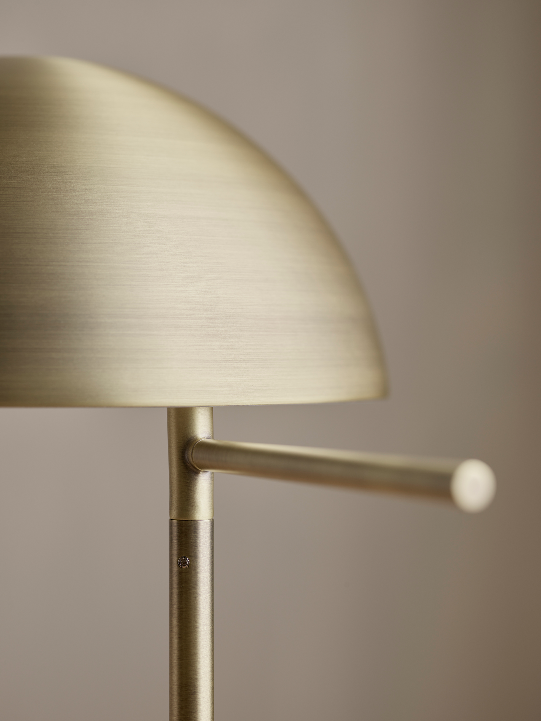 Dome Floor Lamp-7