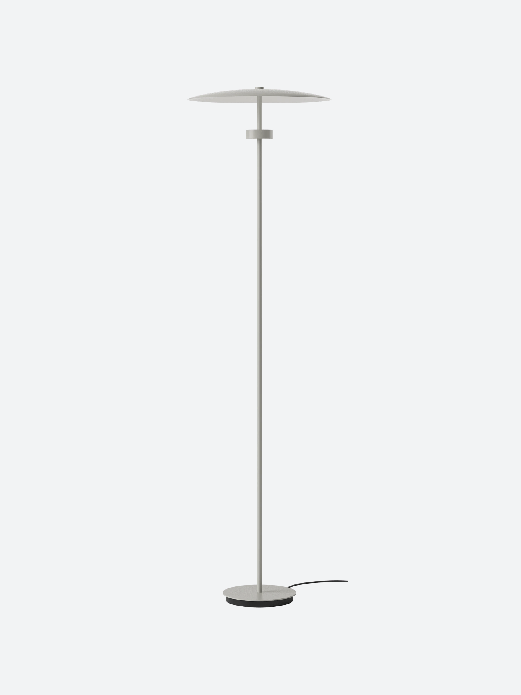 Minimalist LED Floor Lamp