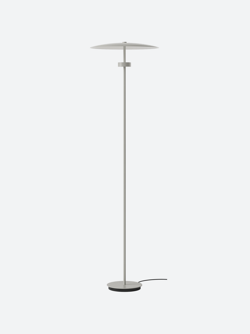 Minimalist LED Floor Lamp-zoom-