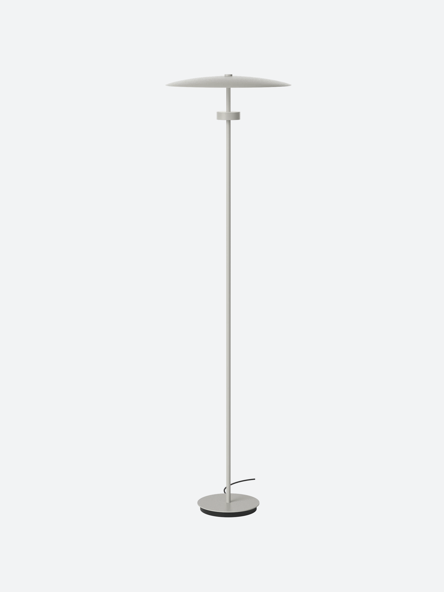 Minimalist LED Floor Lamp