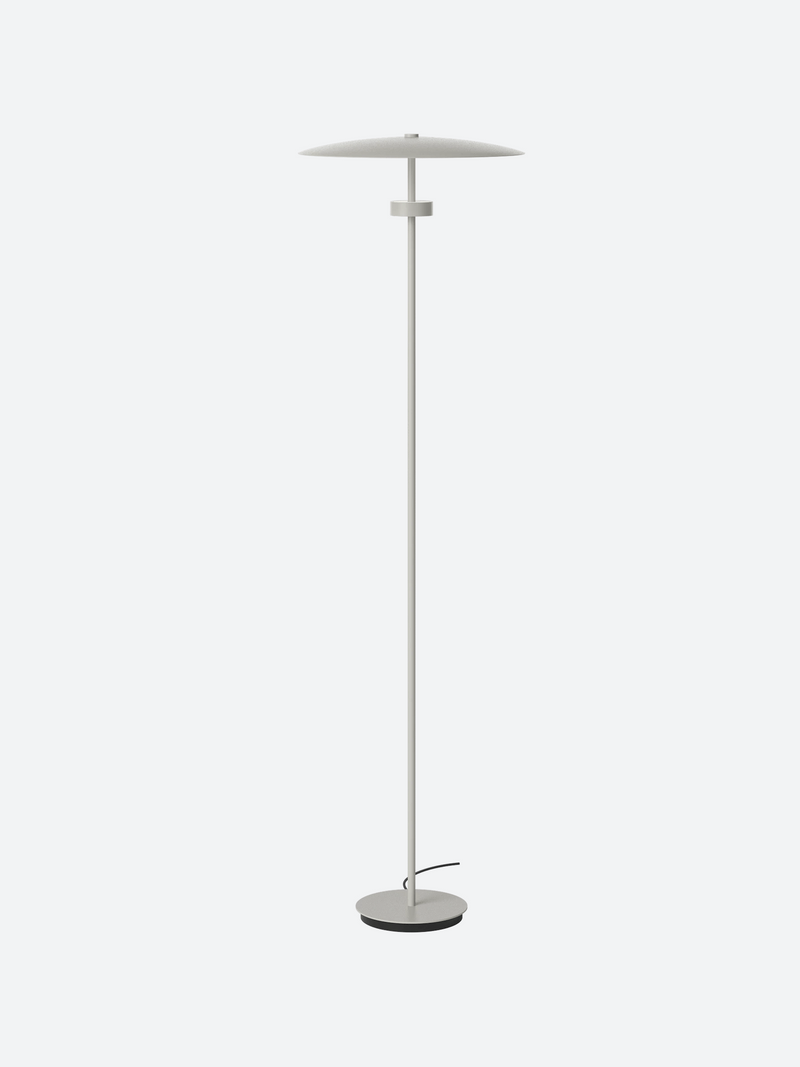 Minimalist LED Floor Lamp-zoom-