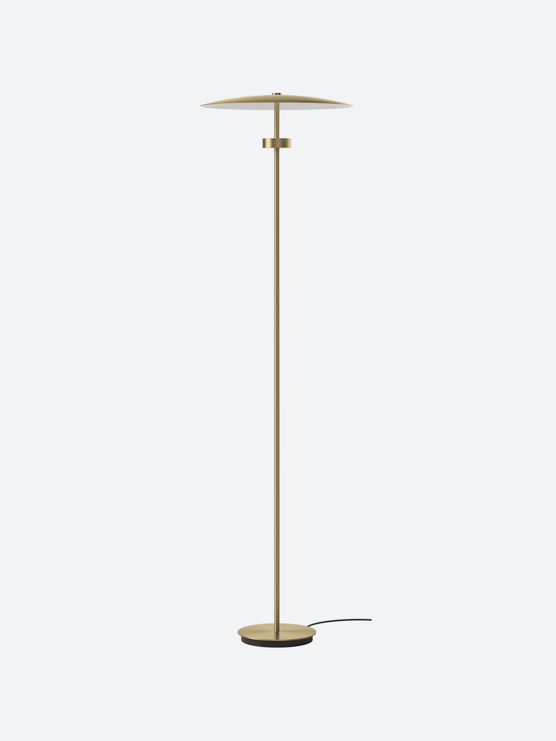 Minimalist LED Floor Lamp-zoom-