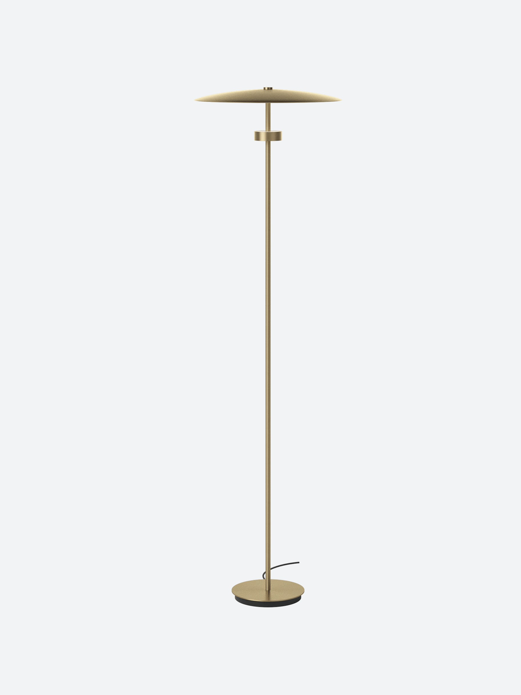 Minimalist LED Floor Lamp-4