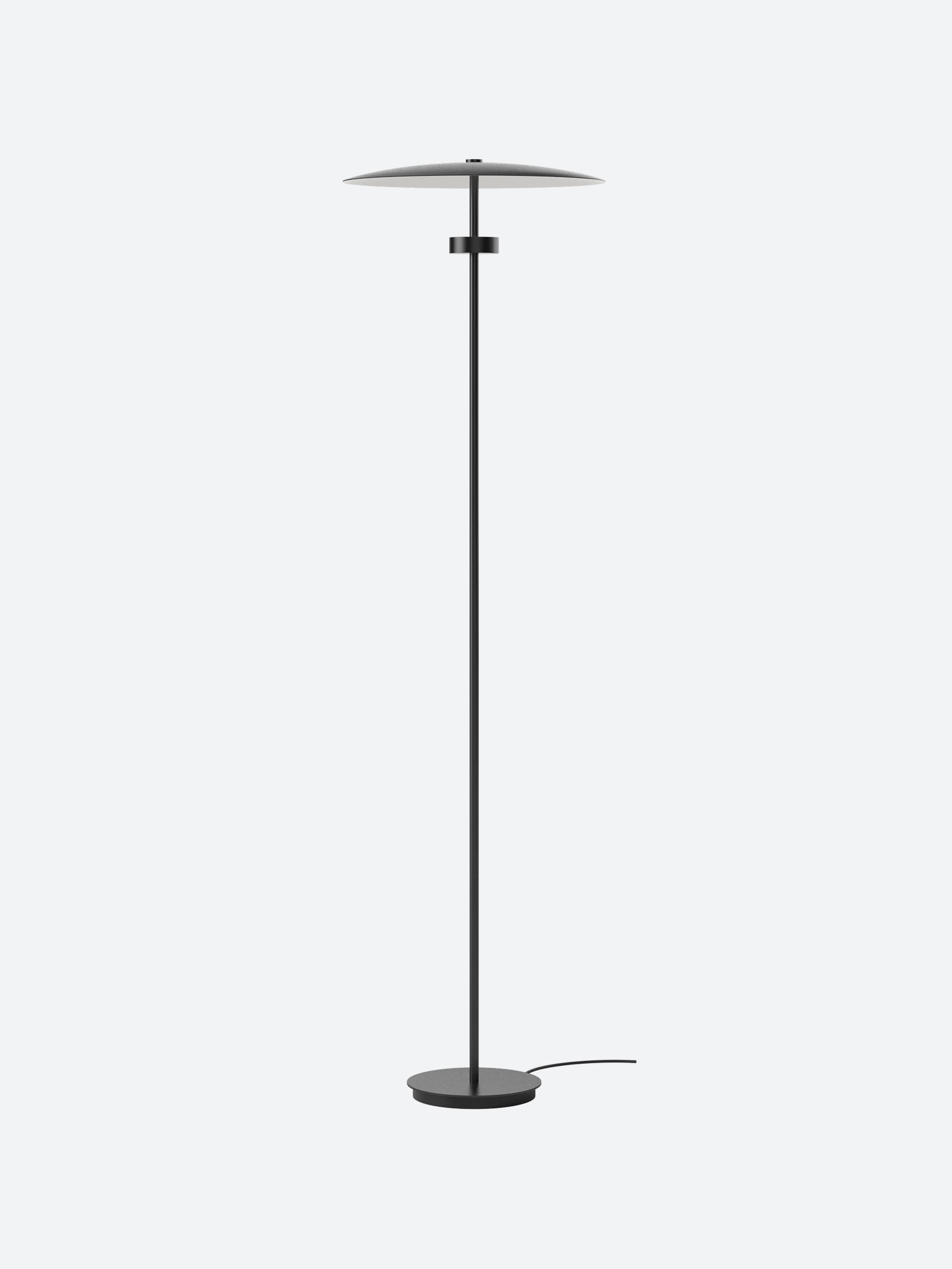 Minimalist LED Floor Lamp-5