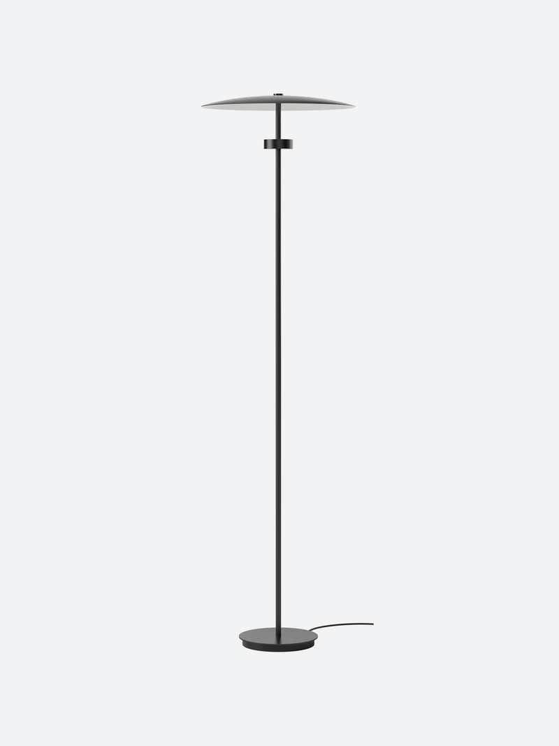 Minimalist LED Floor Lamp-zoom-