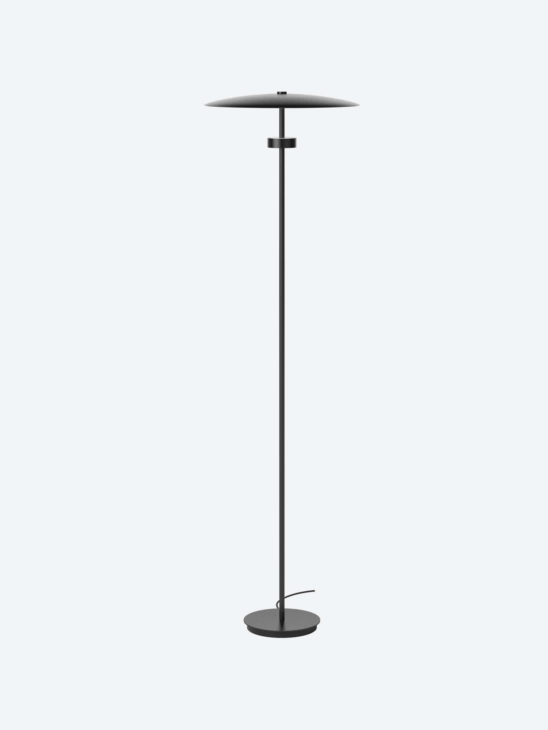 Minimalist LED Floor Lamp-6